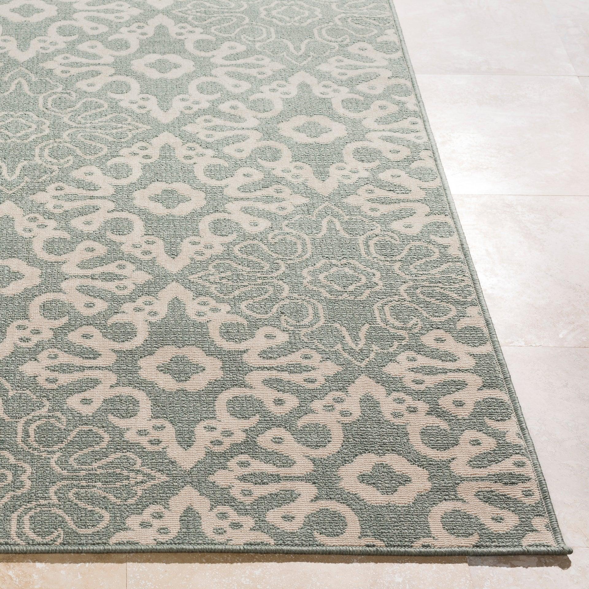 Alfresco Machine Woven Rug Livabliss Alfresco