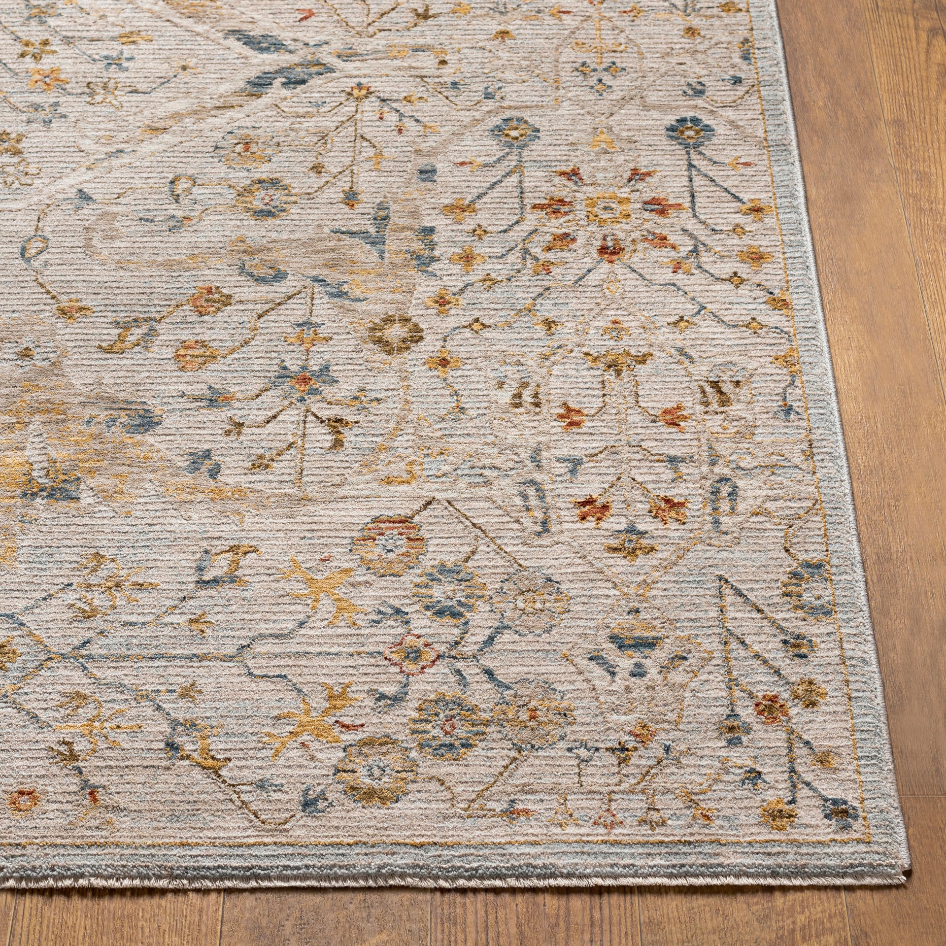 Reina Machine Woven Rug Livabliss Reina