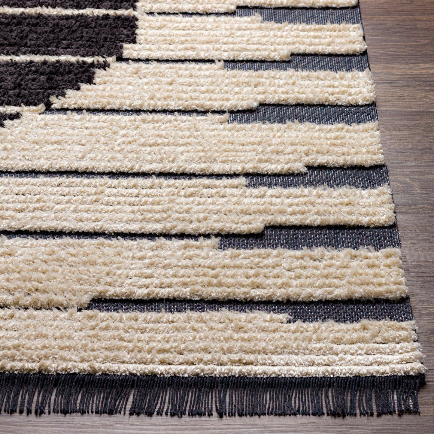 Enzo Machine Woven Rug Livabliss Enzo