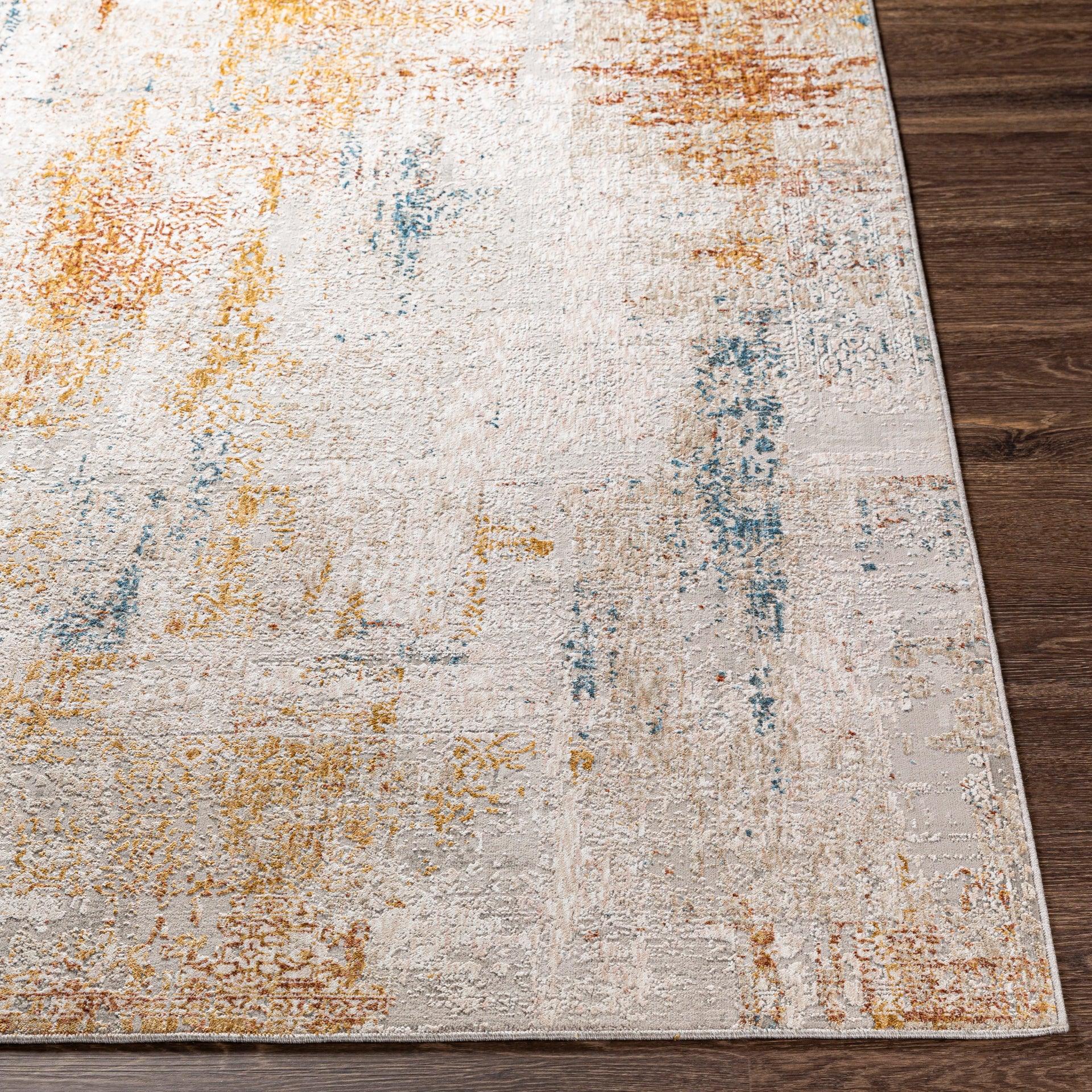 Carmel Machine Woven Rug Livabliss Carmel