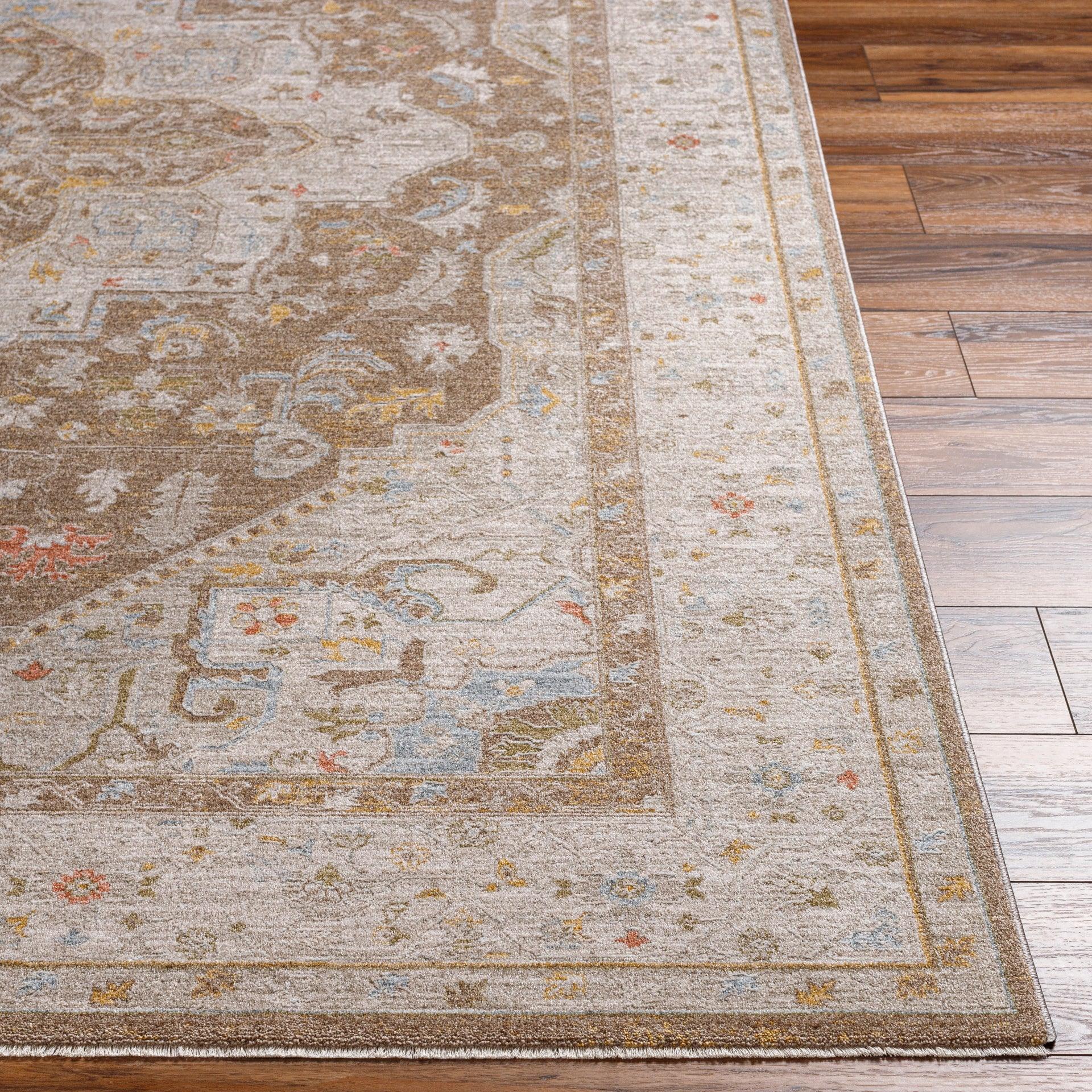 Avant Garde Machine Woven Rug Livabliss Avant Garde