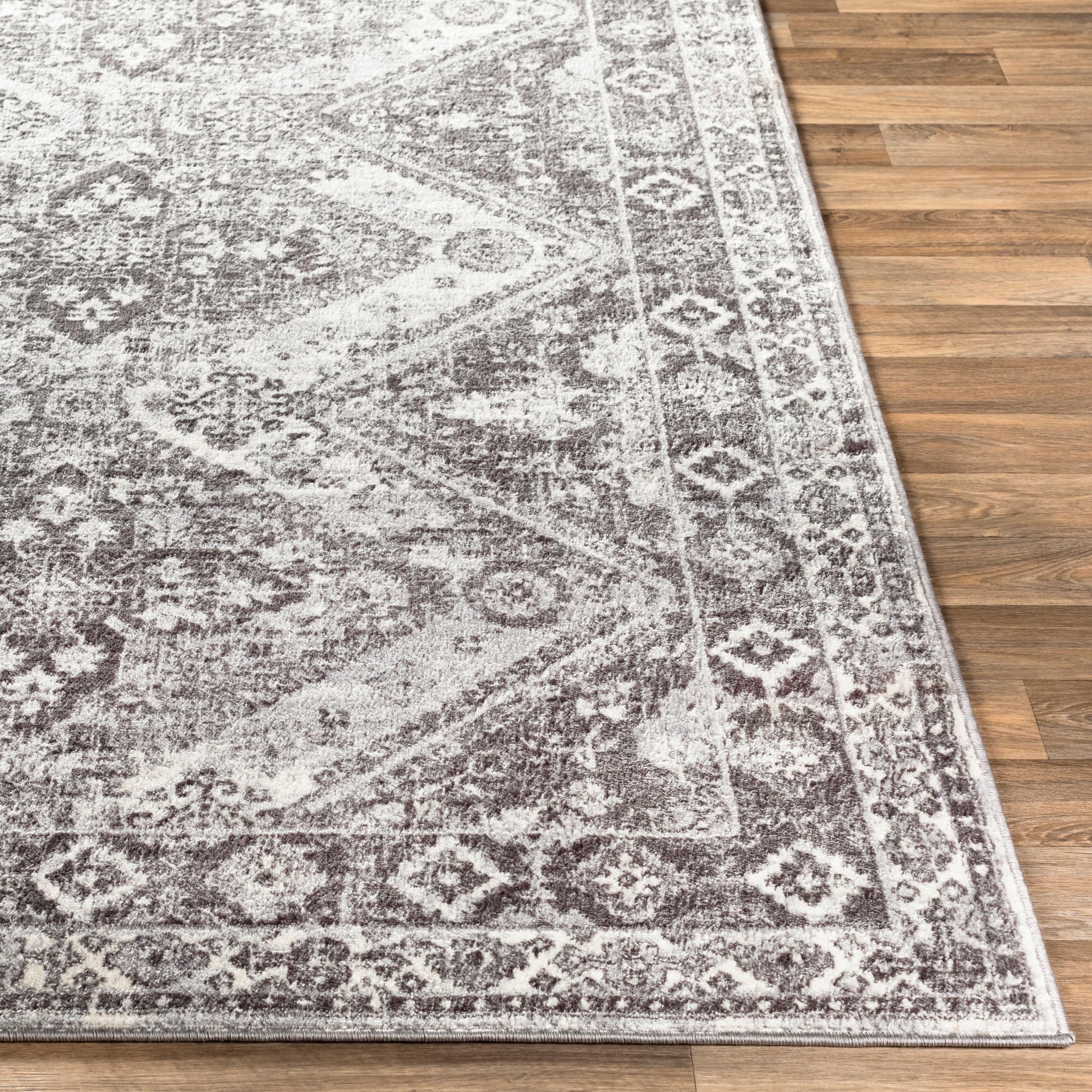 Wanderlust Machine Woven Rug Livabliss Wanderlust