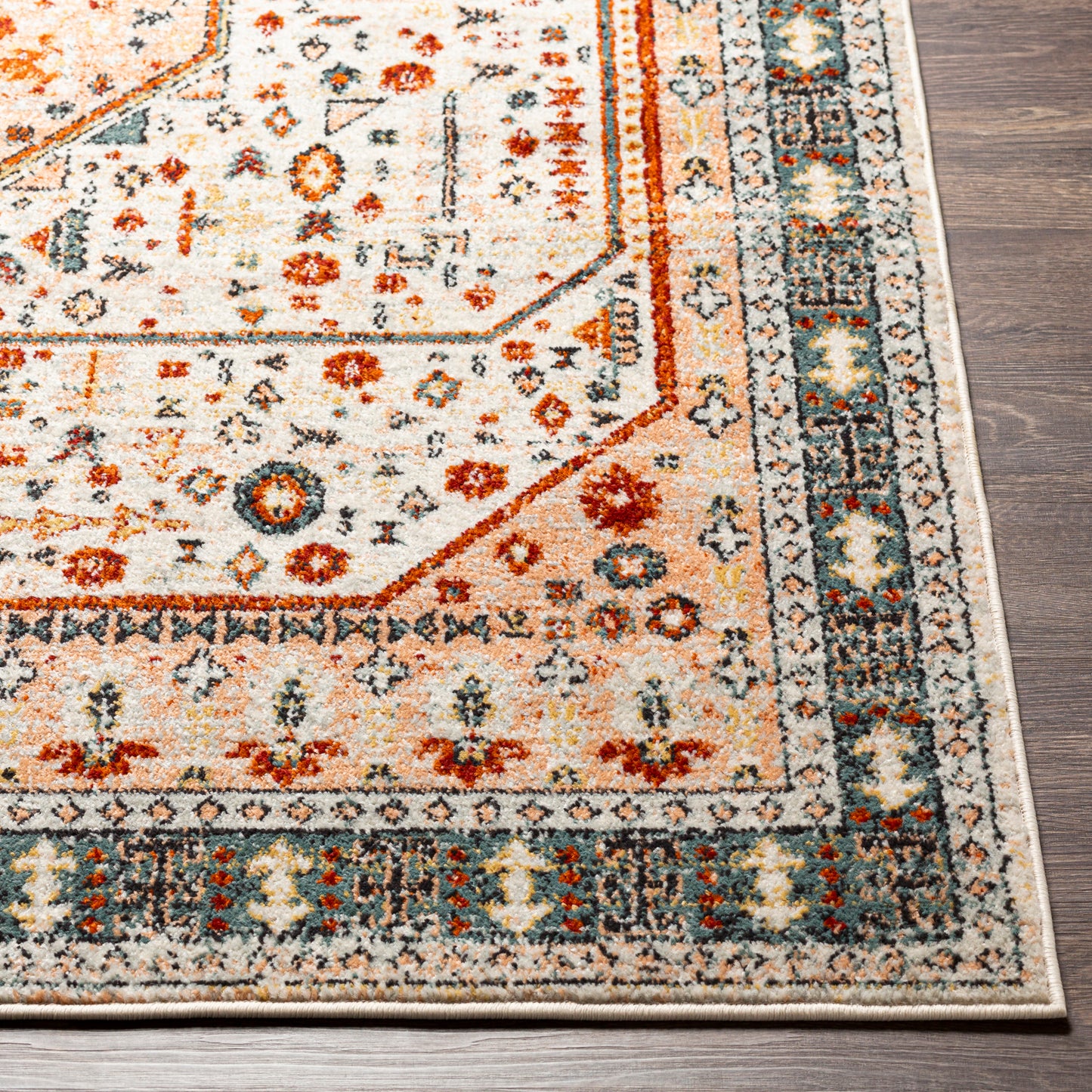 Tevazu Machine Woven Rug Livabliss Tevazu