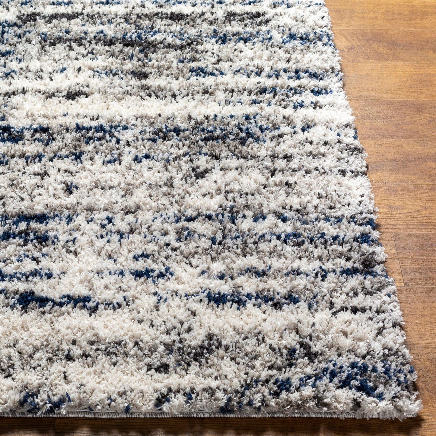 Capella Shag Machine Woven Rug Livabliss Capella Shag