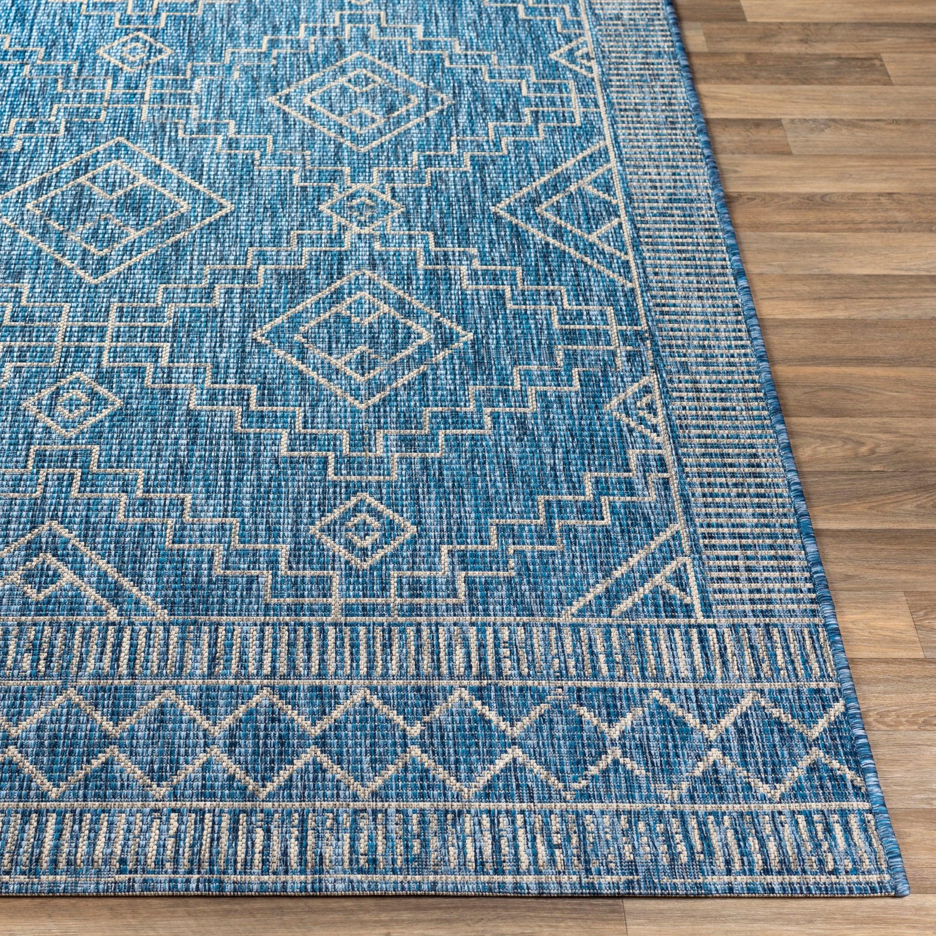 Eagean Machine Woven Rug Livabliss Eagean