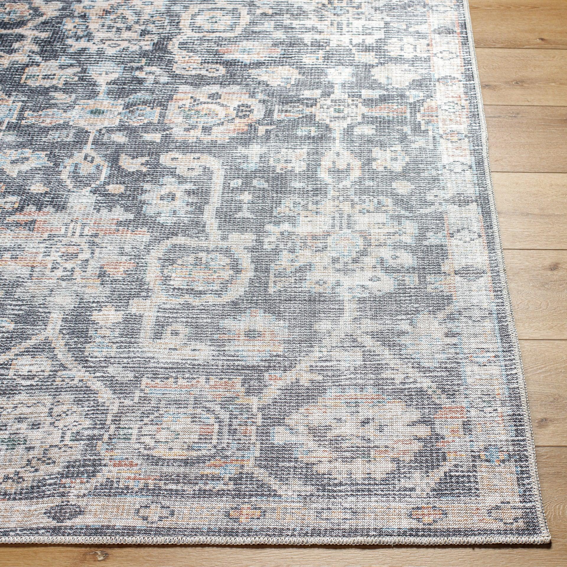 Eleni Machine Woven Rug Vivir X Livabliss Eleni