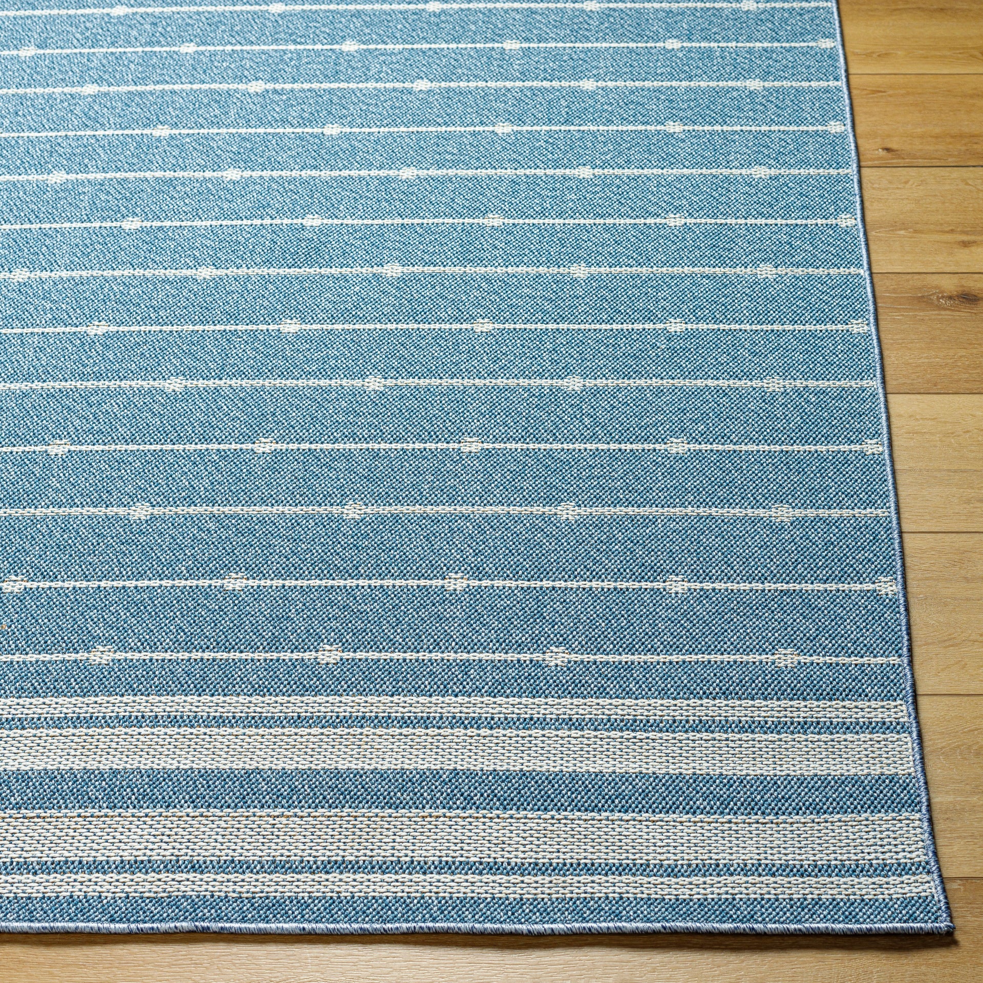 Pismo Beach Machine Woven Rug Livabliss Pismo Beach
