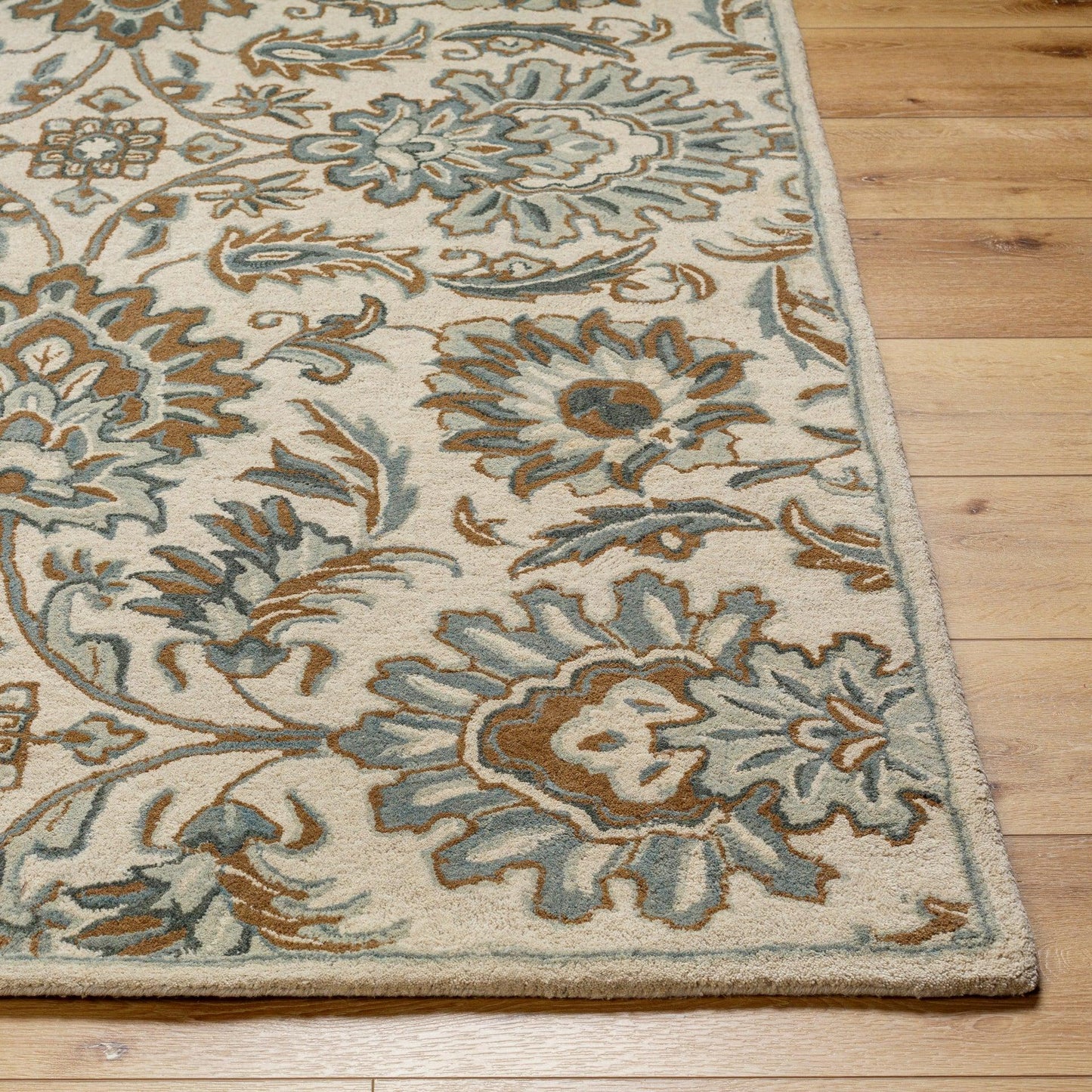 Caesar Handmade Rug Livabliss Caesar