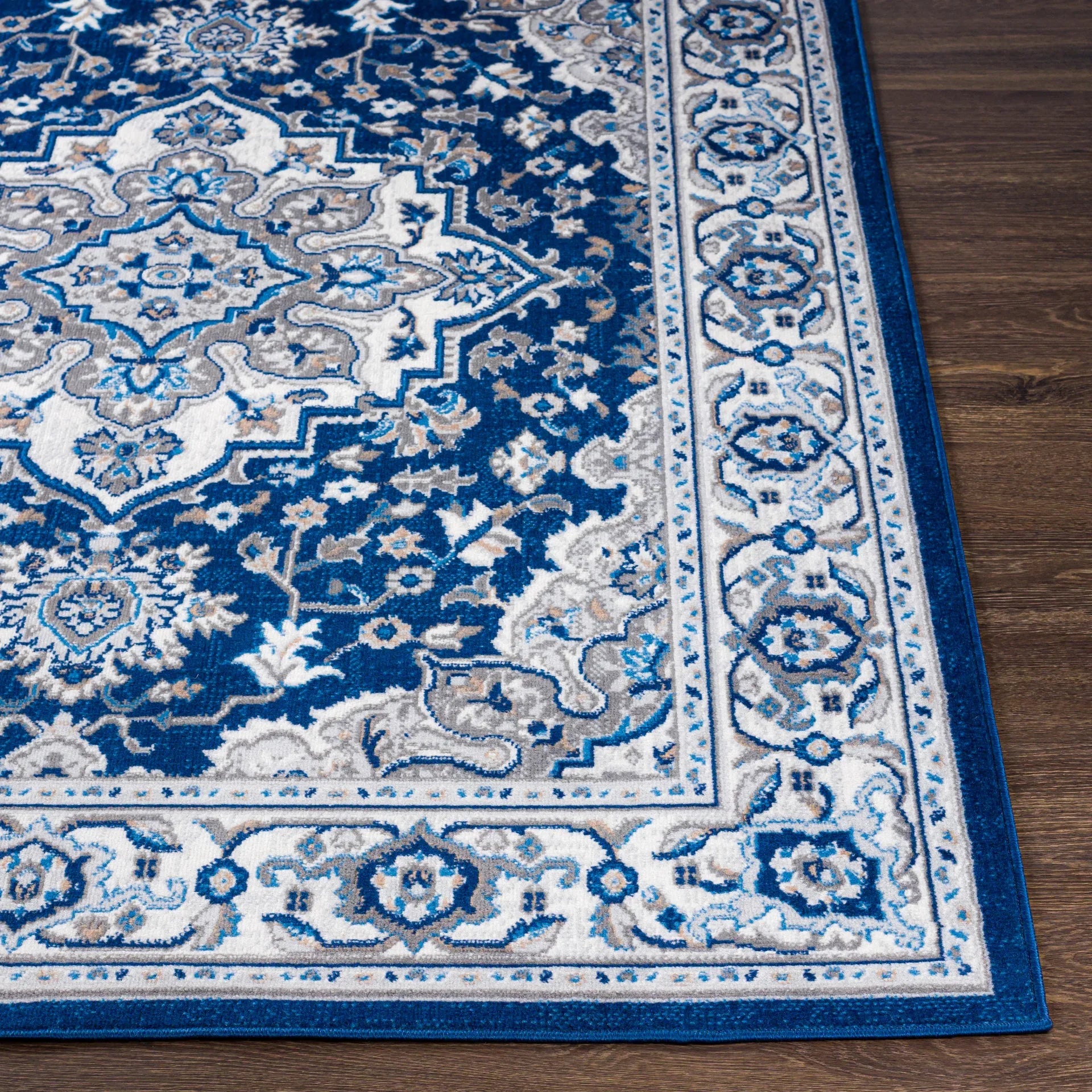 Cesar Machine Woven Rug Livabliss Cesar