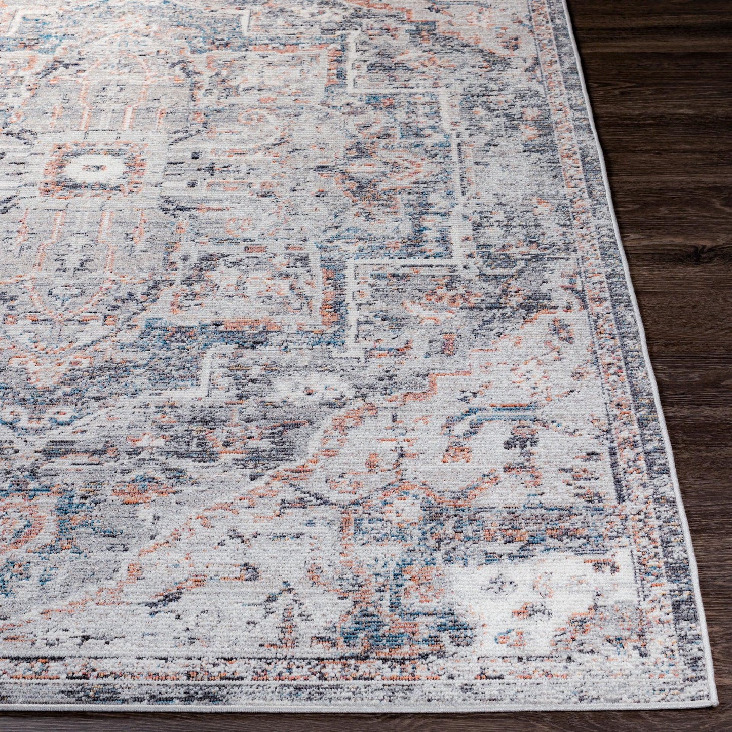 Daytona Beach Machine Woven Rug Livabliss Daytona Beach