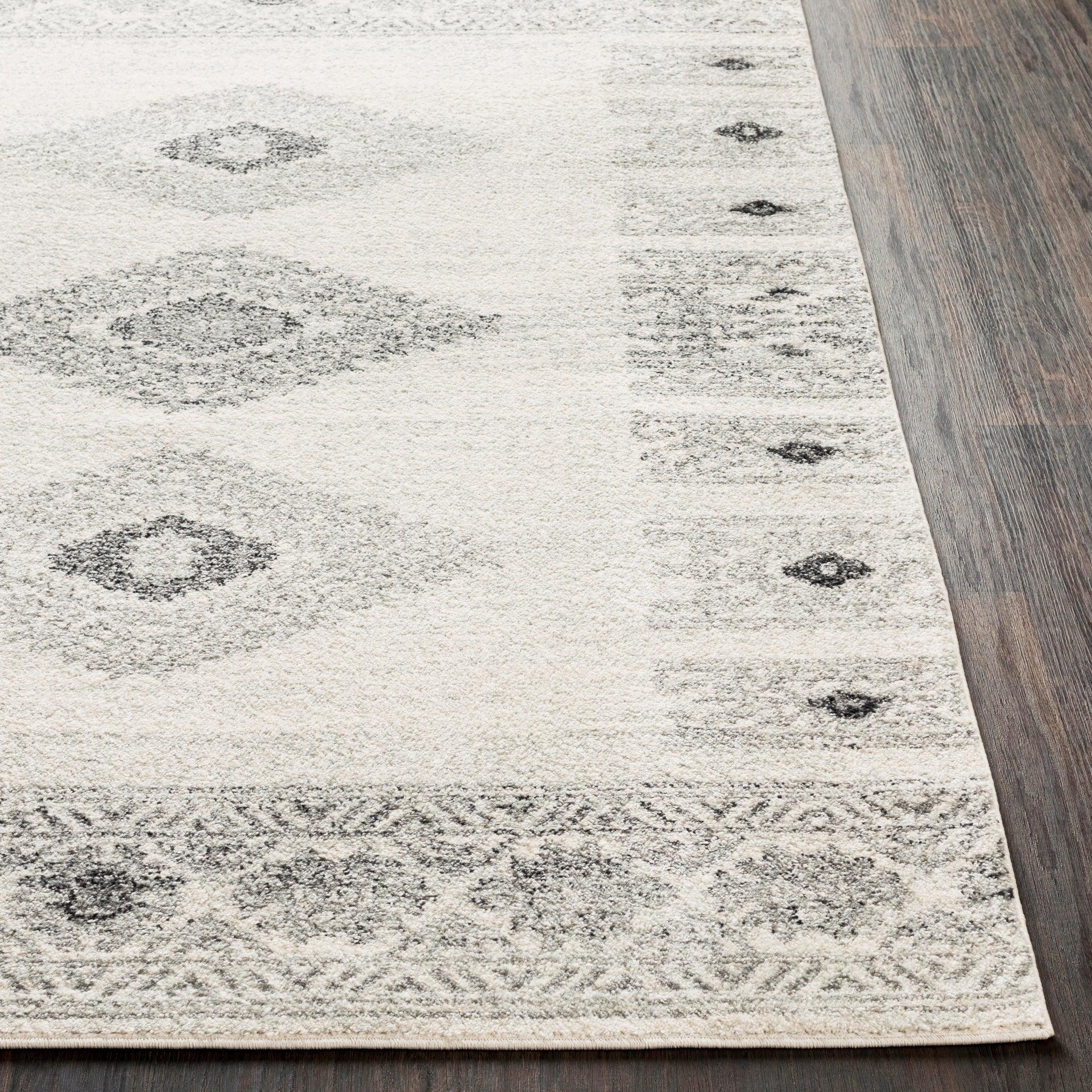 Elaziz Machine Woven Rug Livabliss Elaziz