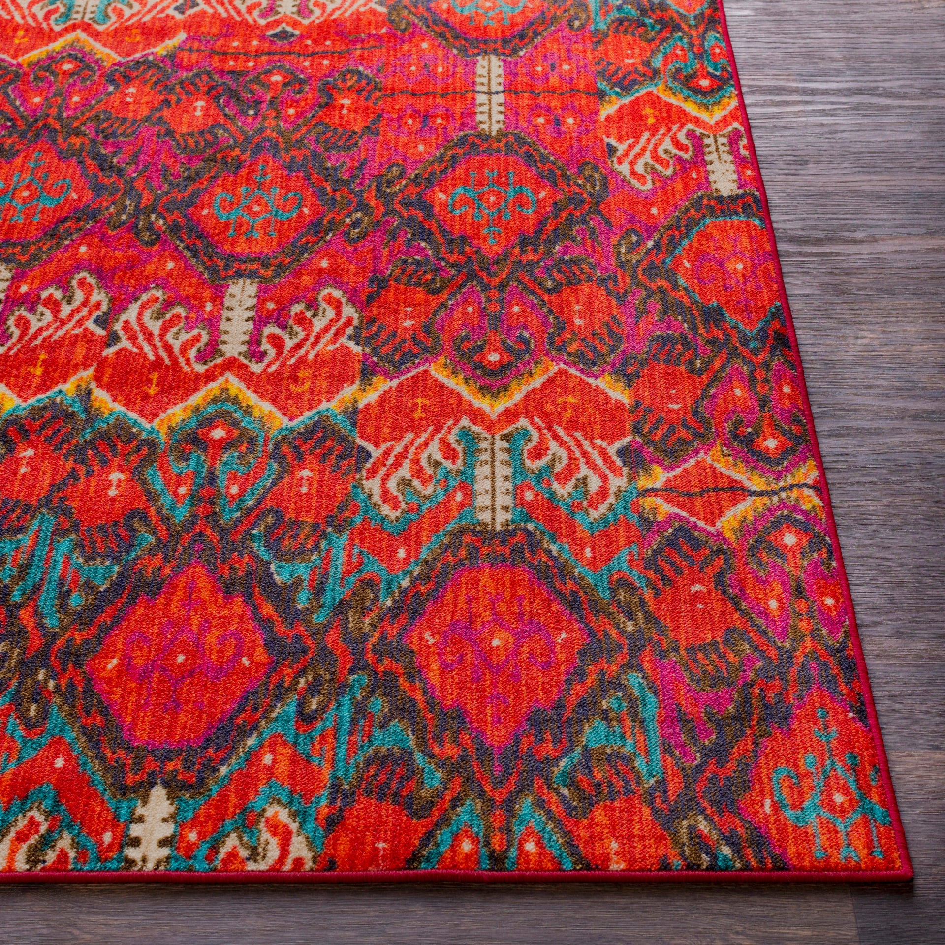 Sonya Machine Woven Rug Livabliss Sonya