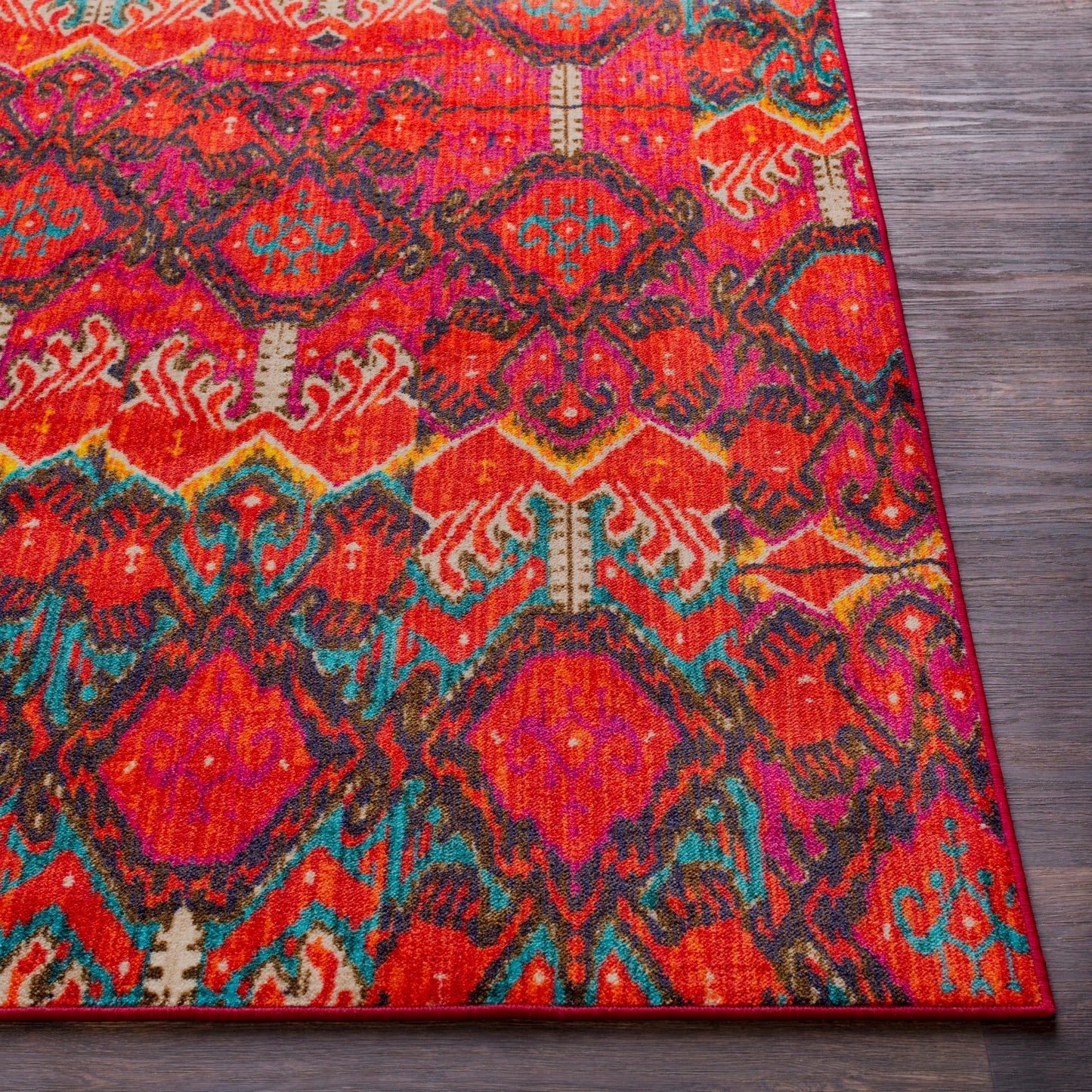 Sonya Machine Woven Rug Livabliss Sonya
