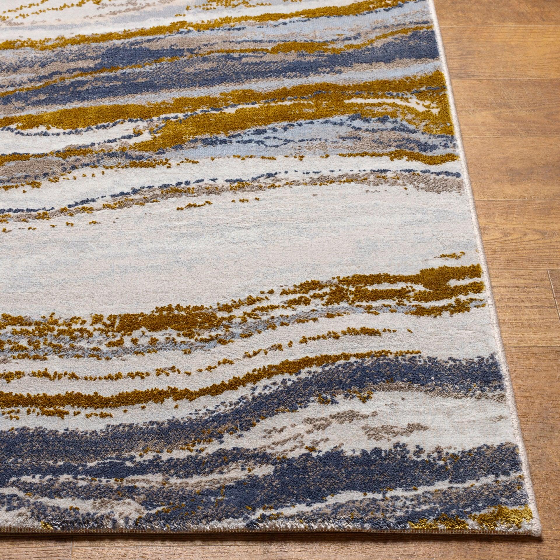 Delight Machine Woven Rug Livabliss Delight