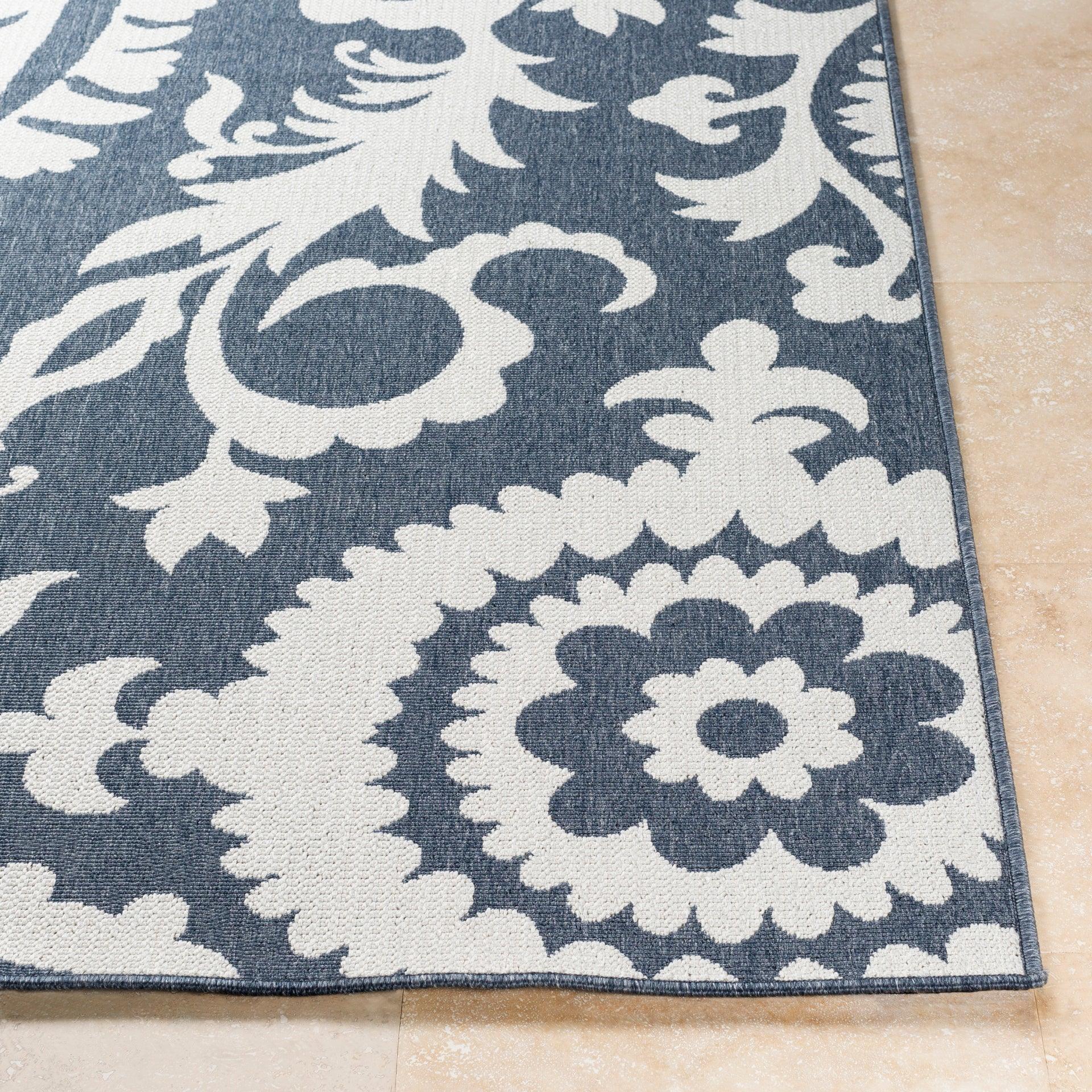 Alfresco Machine Woven Rug Livabliss Alfresco