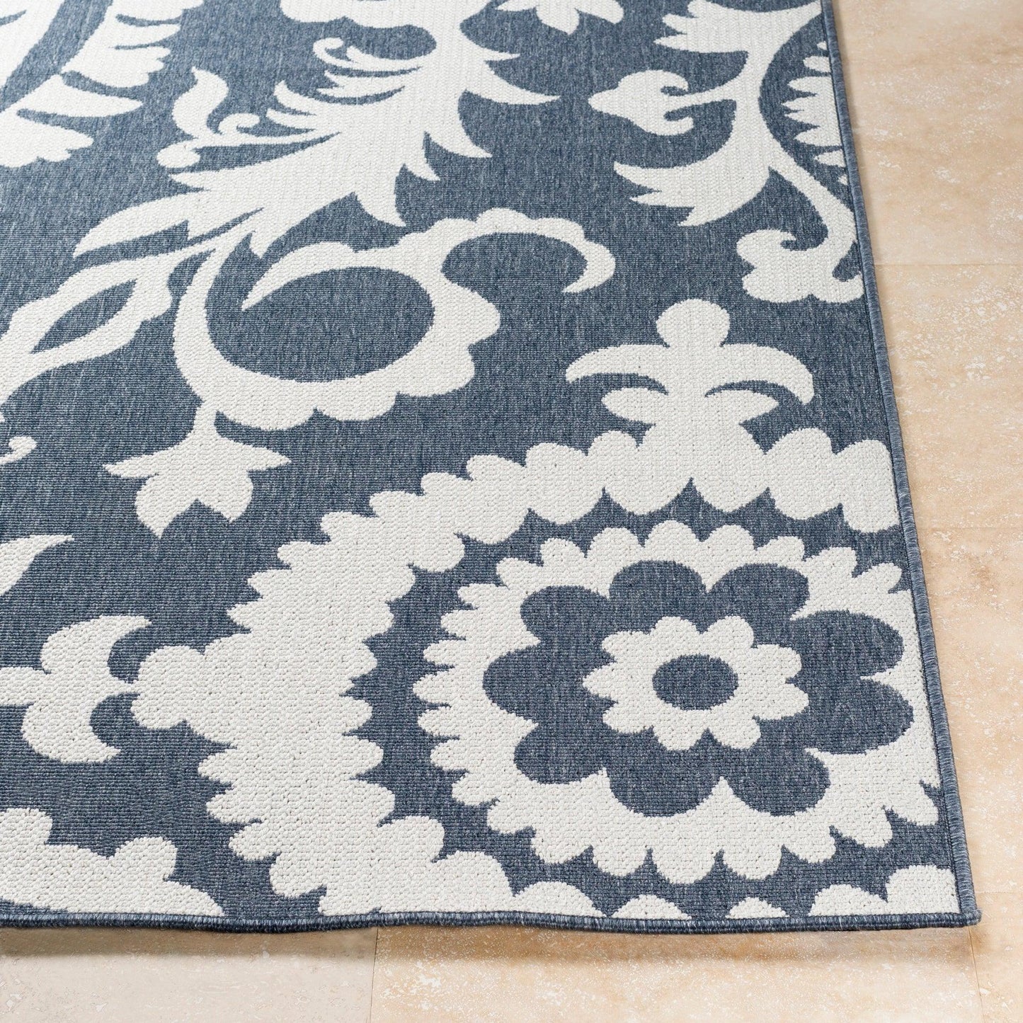 Alfresco Machine Woven Rug Livabliss Alfresco
