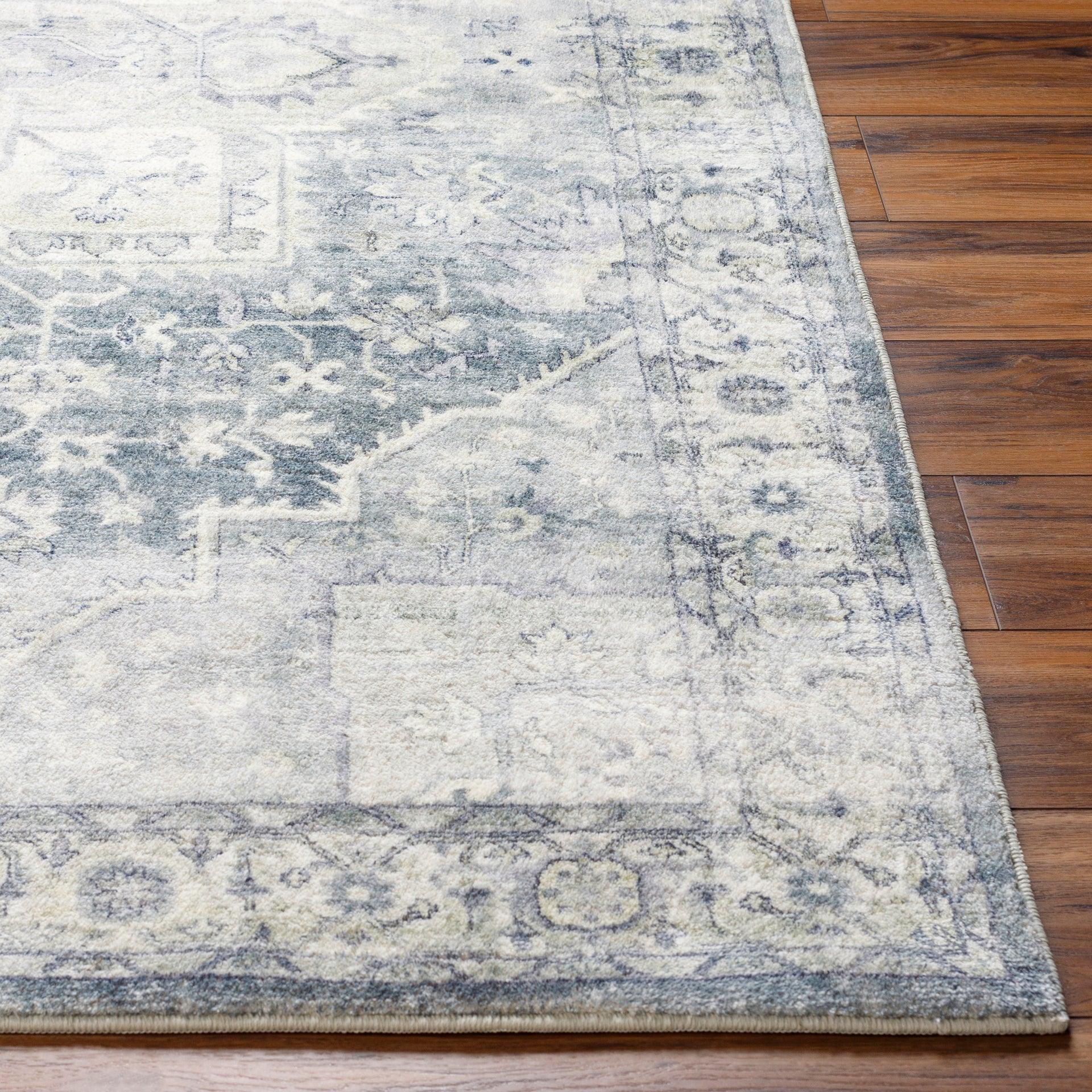 Erin Machine Woven Rug Livabliss Erin