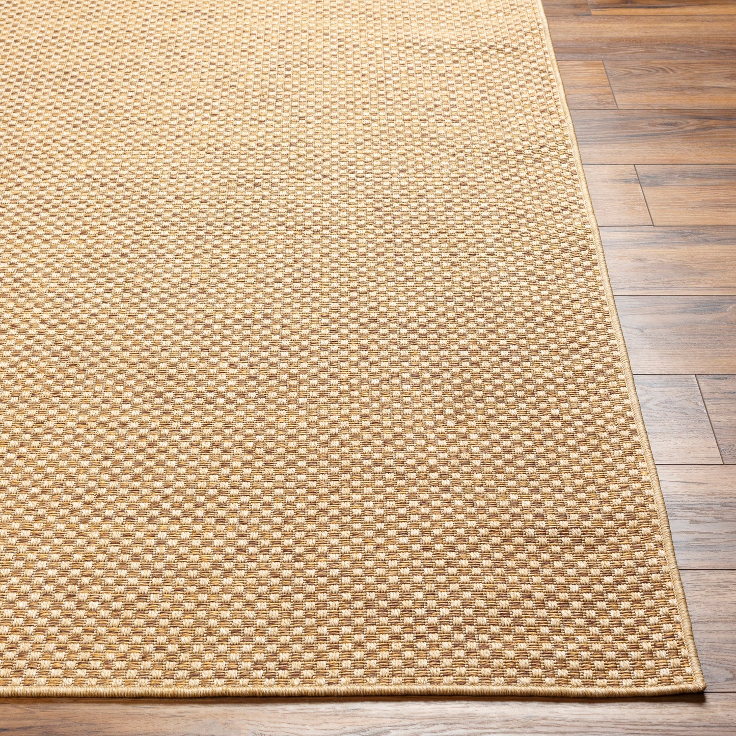 Pismo Beach Machine Woven Rug Livabliss Pismo Beach