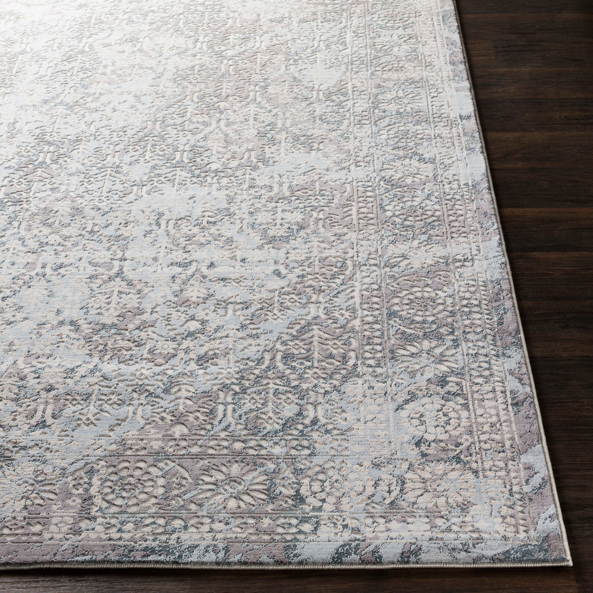 Genesis Machine Woven Rug Livabliss Genesis