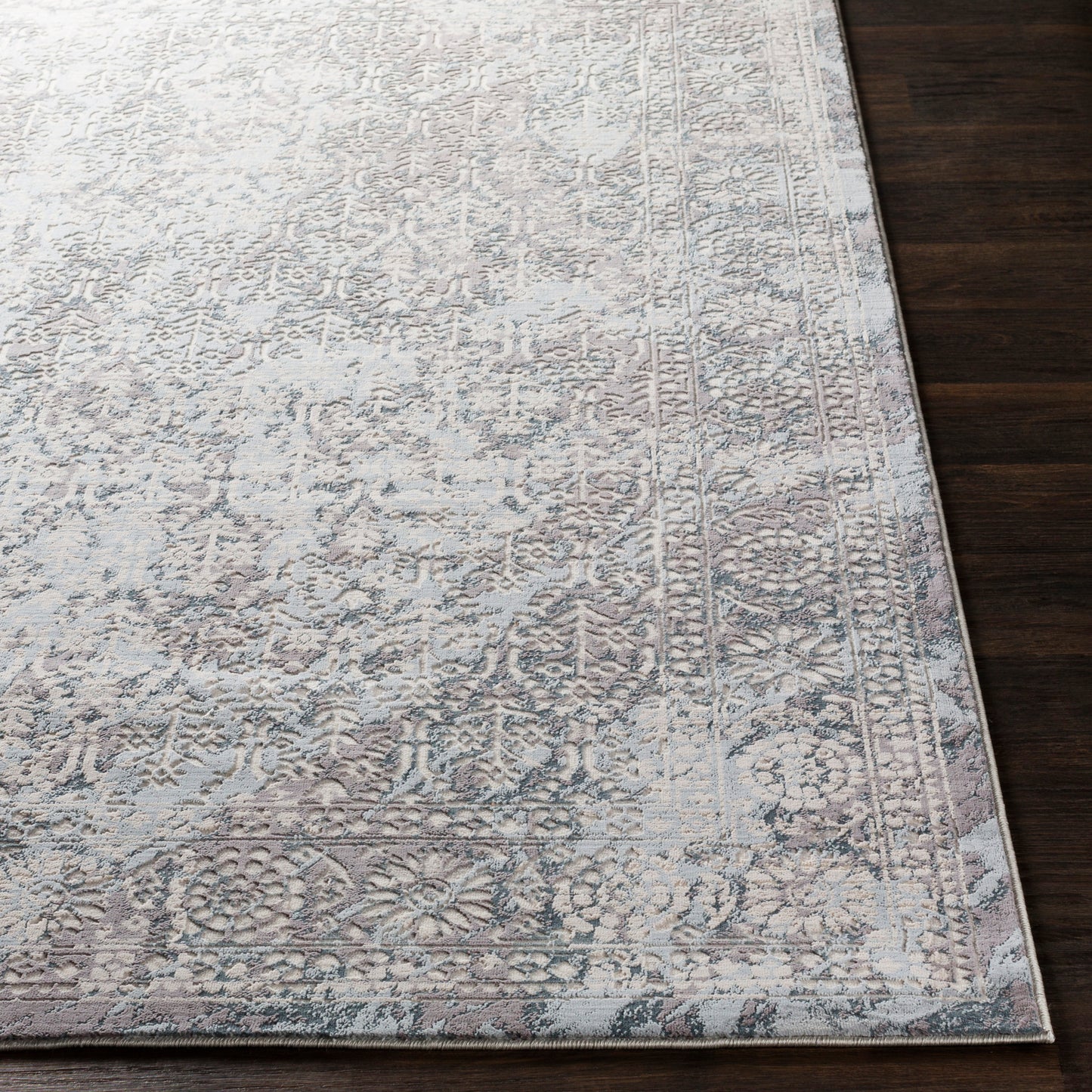 Genesis Machine Woven Rug Livabliss Genesis