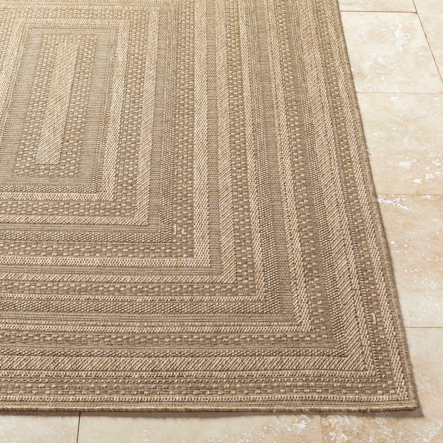 Sandra Machine Woven Rug Livabliss Sandra
