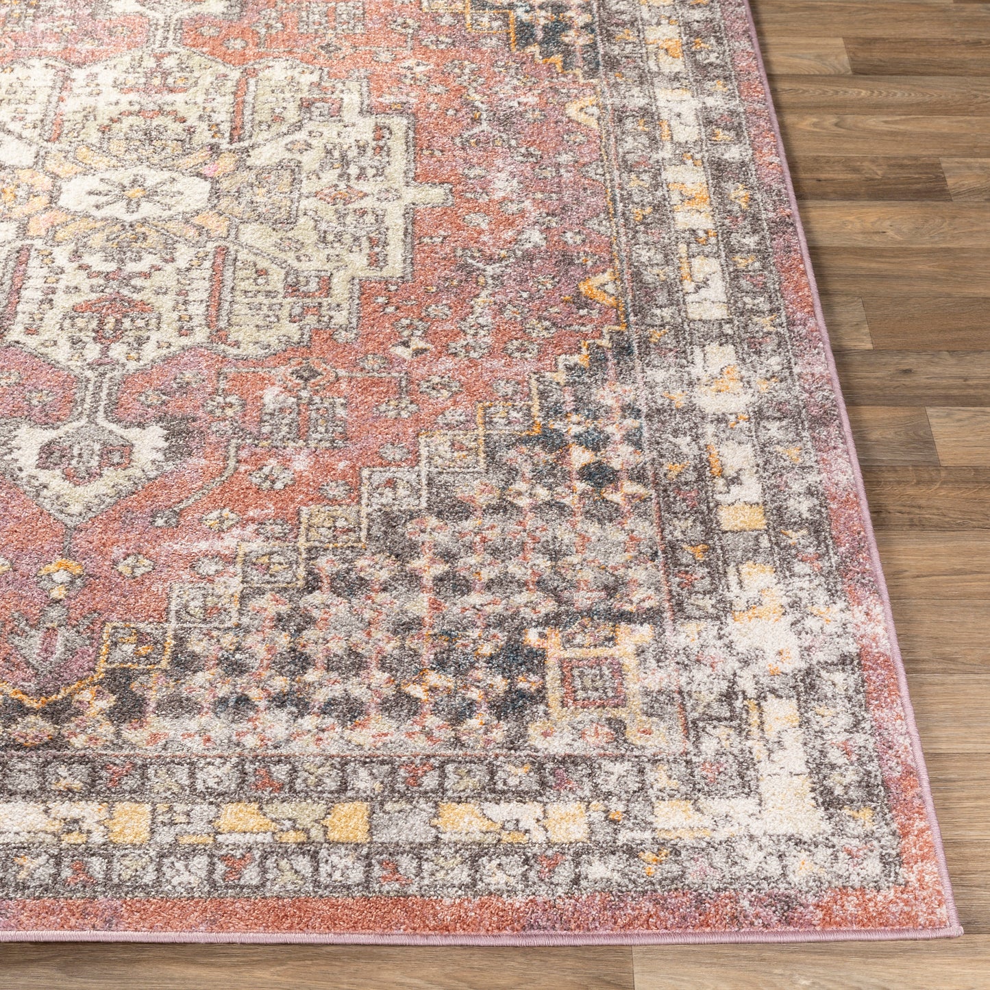 New Mexico Machine Woven Rug Livabliss New Mexico