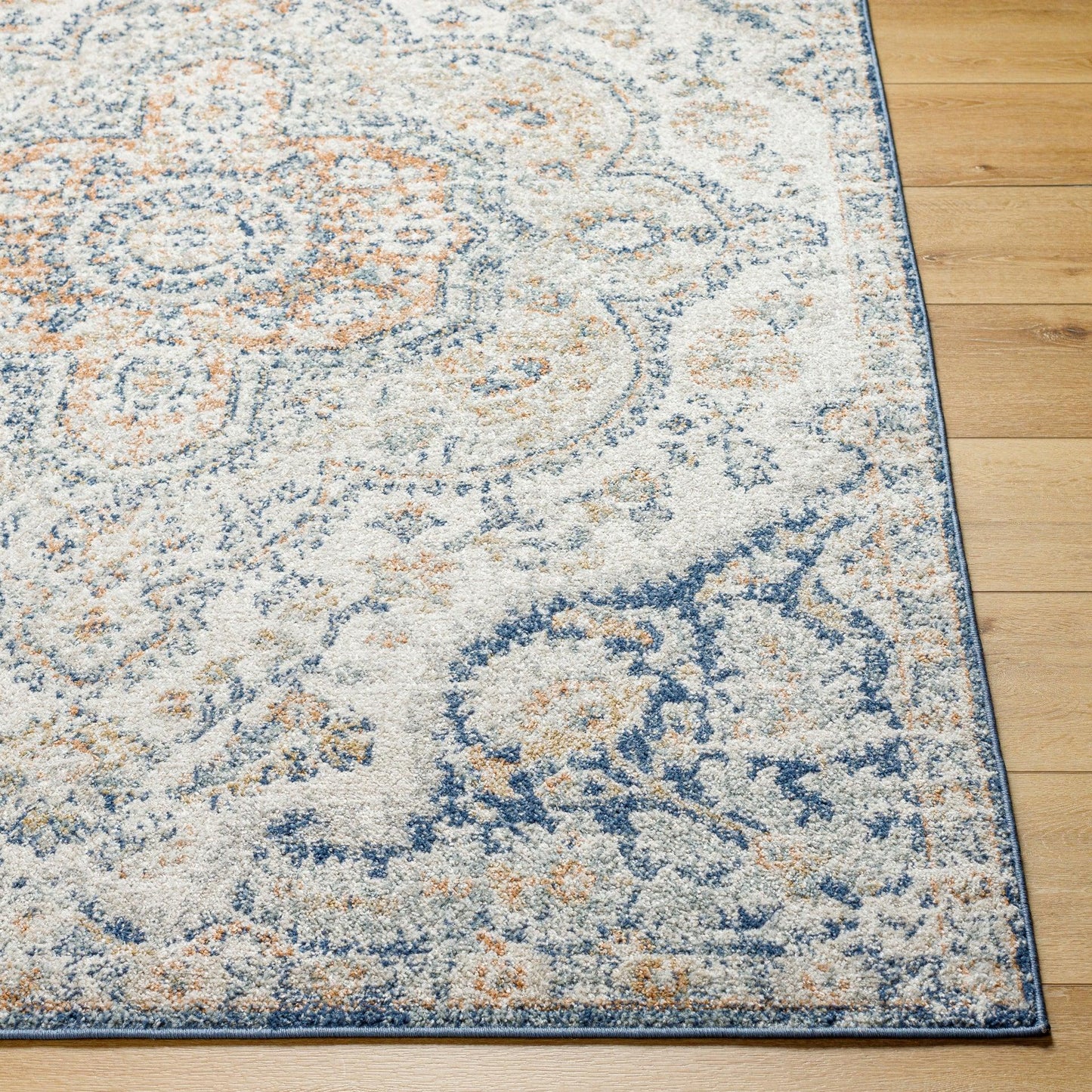Elaziz Machine Woven Rug Livabliss Elaziz