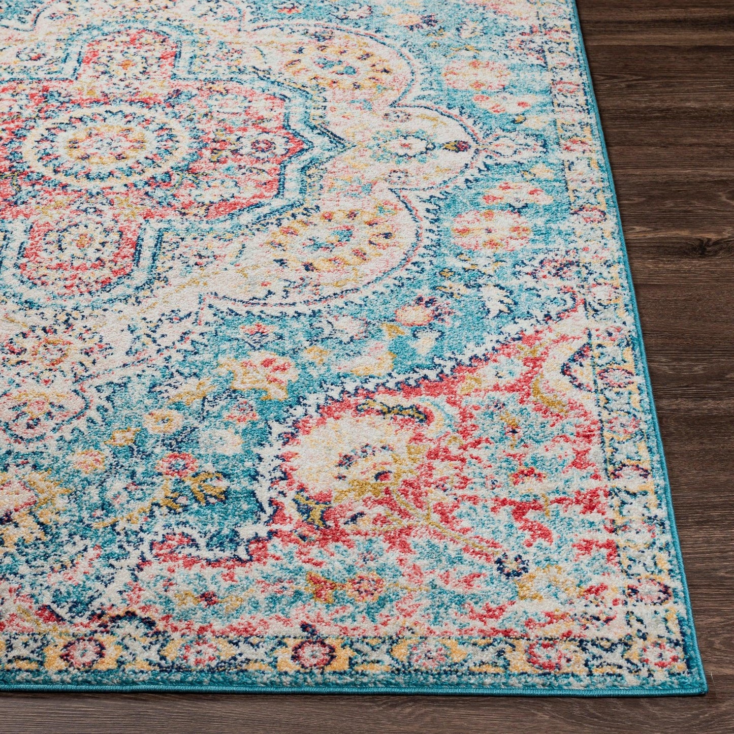 Elaziz Machine Woven Rug Livabliss Elaziz