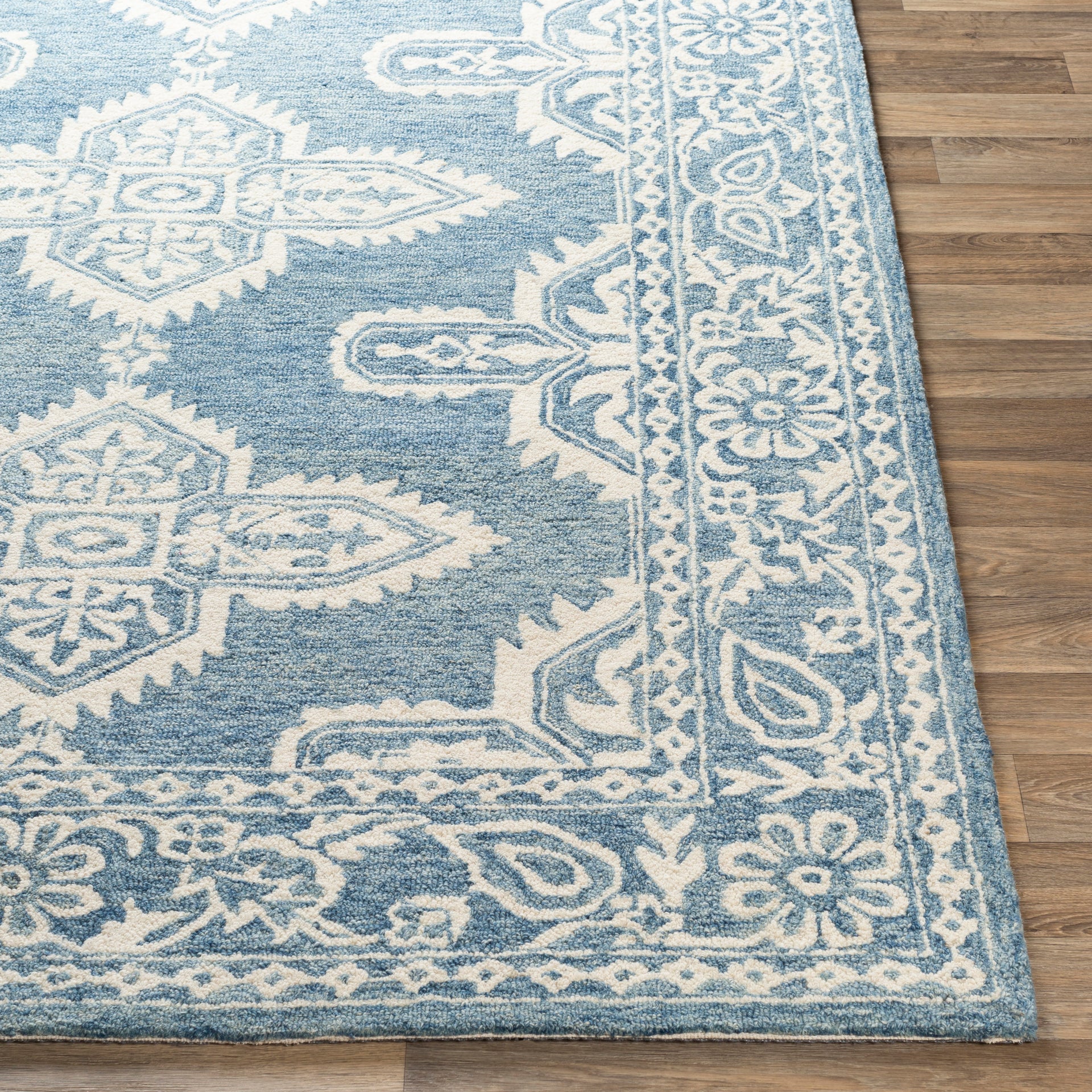 Granada Handmade Rug Livabliss Granada