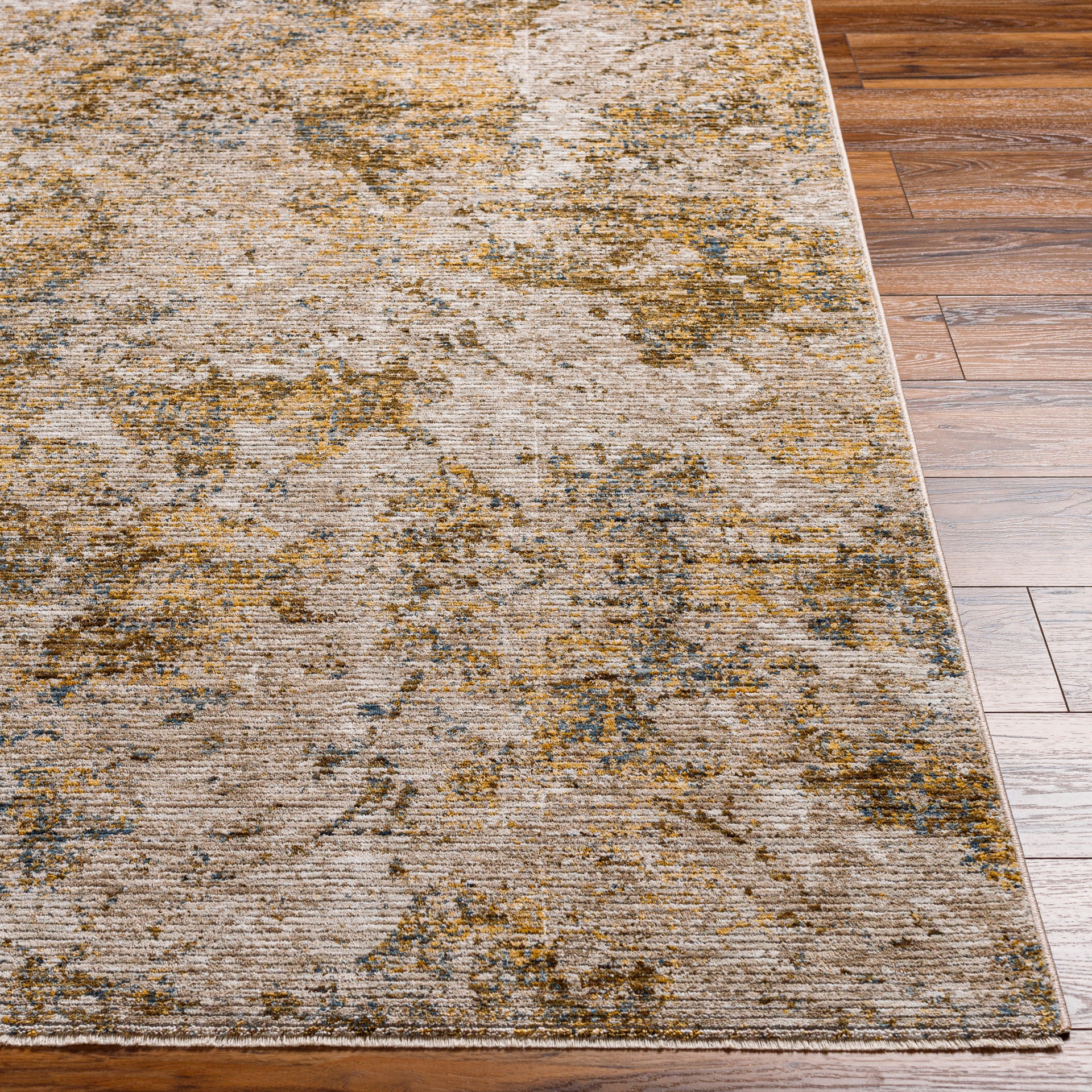 Naila Machine Woven Rug Livabliss Naila