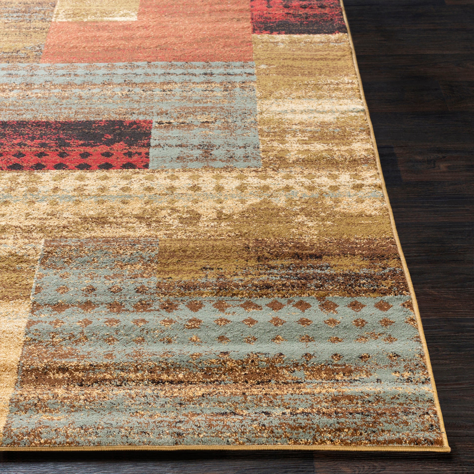 Riley Machine Woven Rug Livabliss Riley