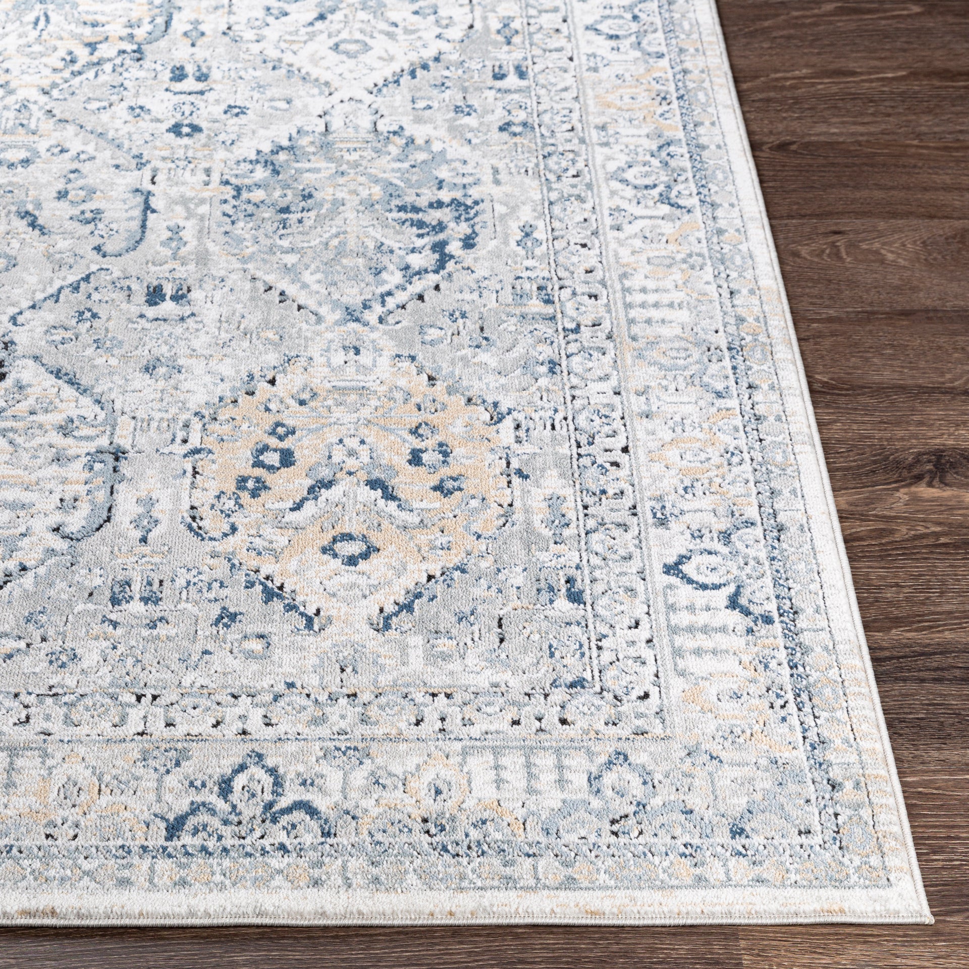 Jolie Machine Woven Rug Livabliss Jolie