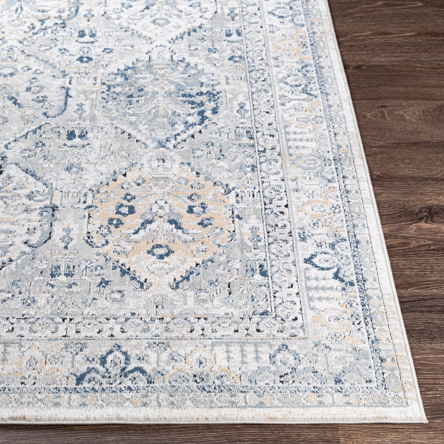 Jolie Machine Woven Rug Livabliss Jolie