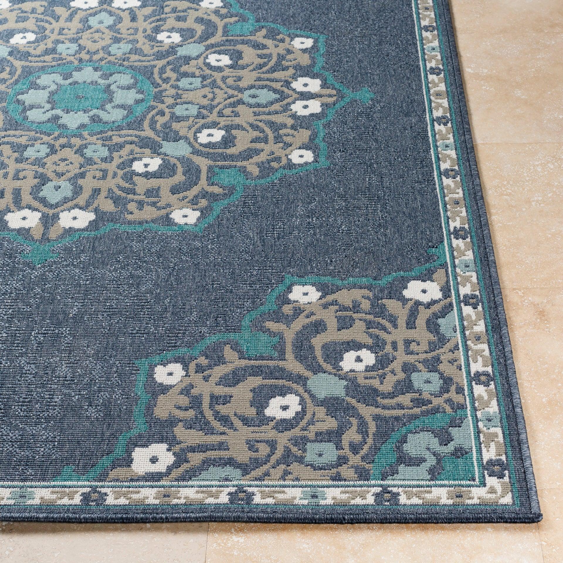 Alfresco Machine Woven Rug Livabliss Alfresco