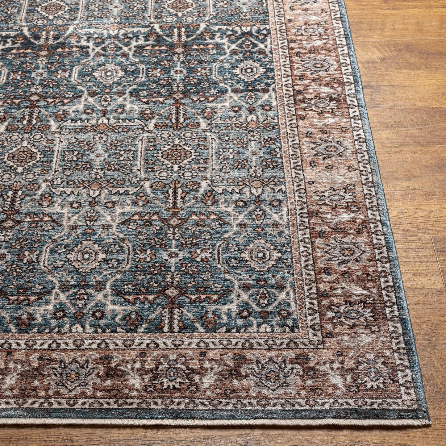 Carlisle Machine Woven Rug Livabliss Carlisle