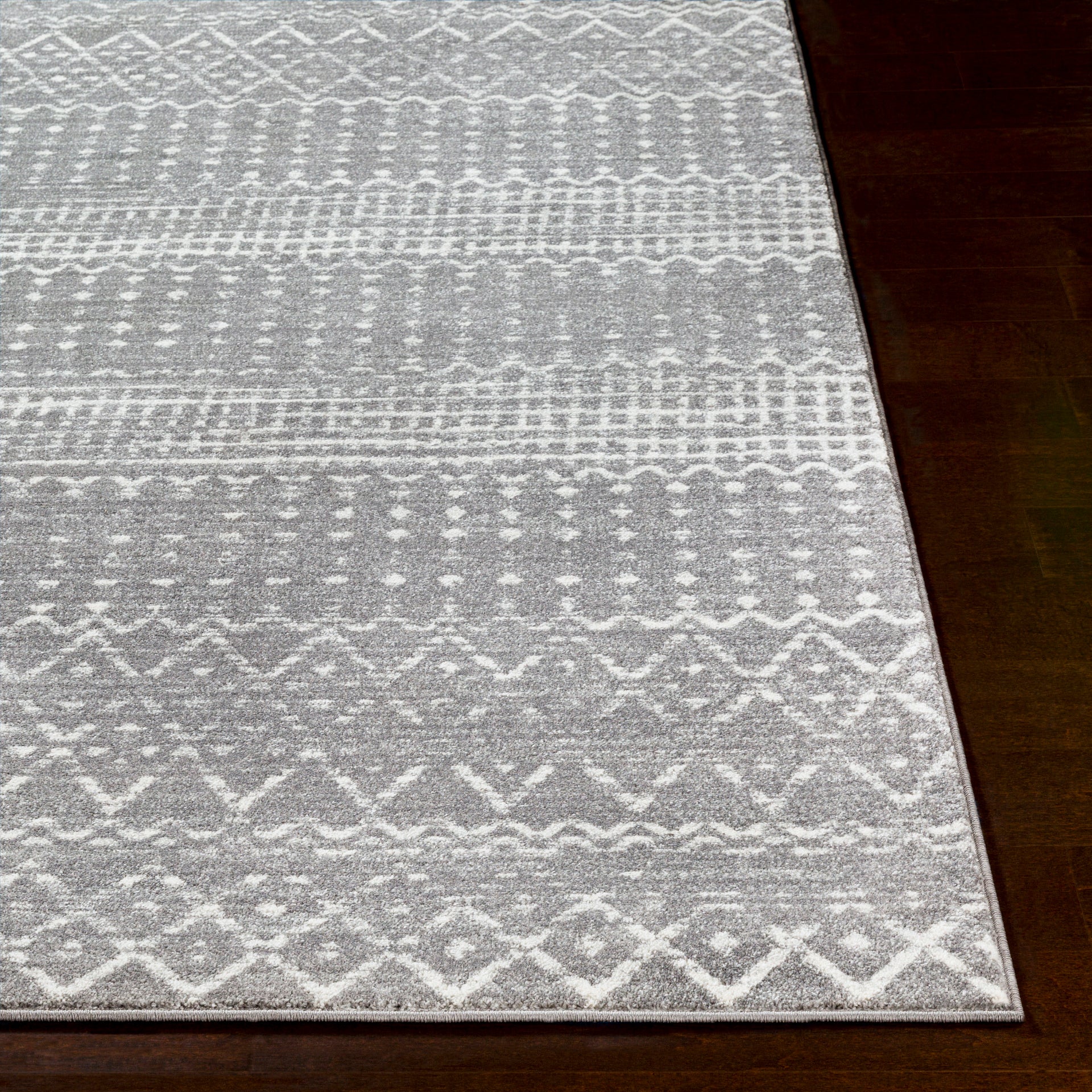 Harput Machine Woven Rug Livabliss Harput
