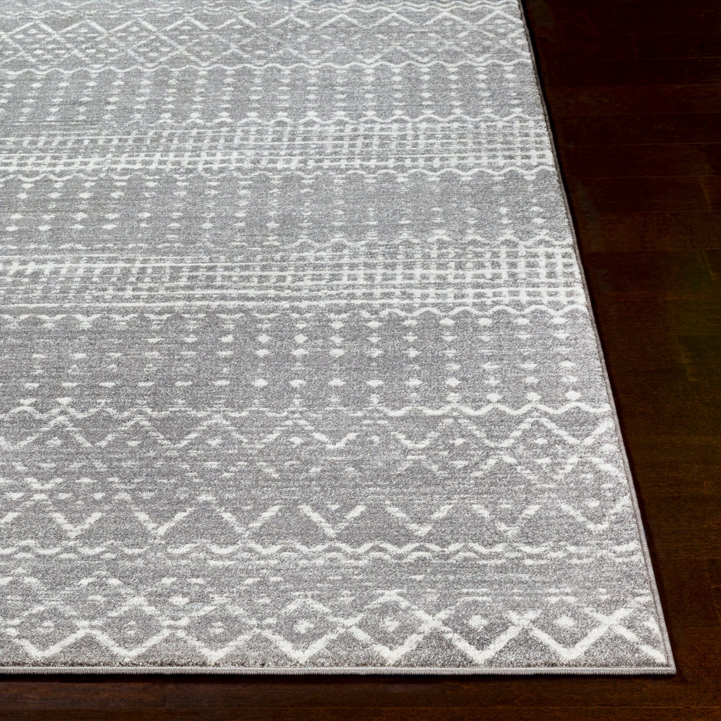 Harput Machine Woven Rug Livabliss Harput