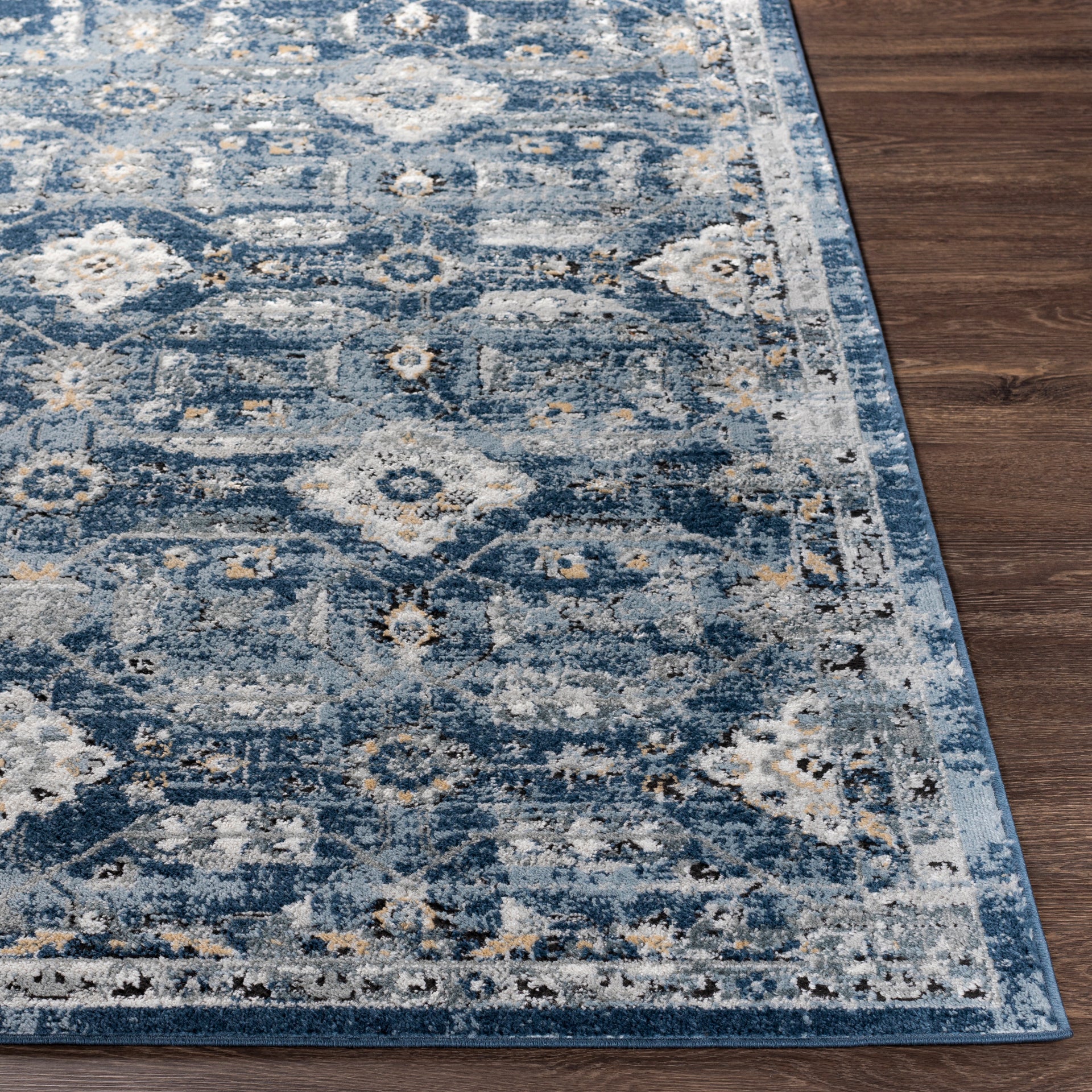 Jolie Machine Woven Rug Livabliss Jolie