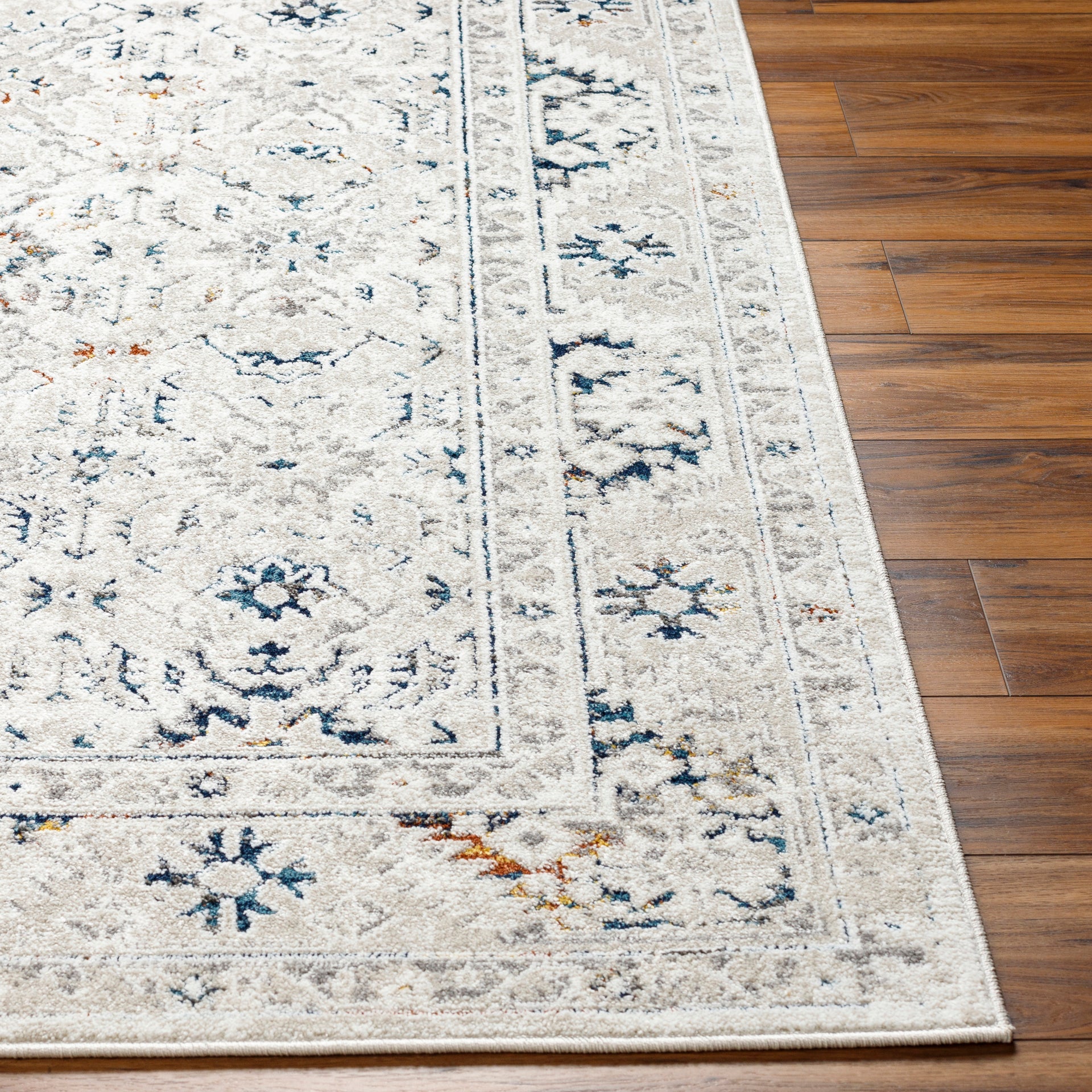 Soldado Machine Woven Rug Livabliss Soldado