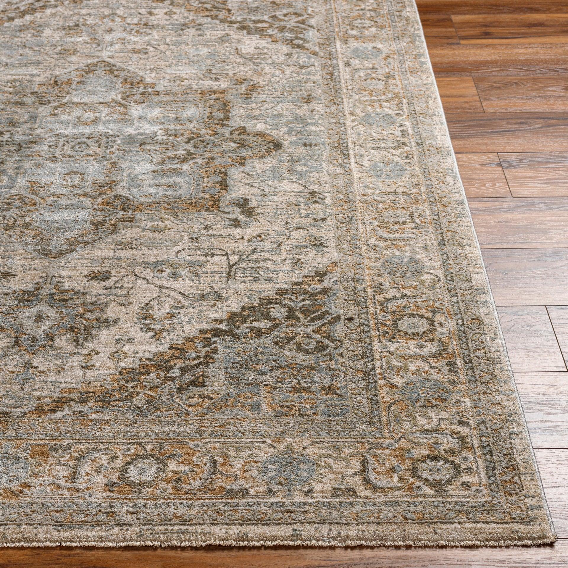 Brunswick Machine Woven Rug Livabliss Brunswick