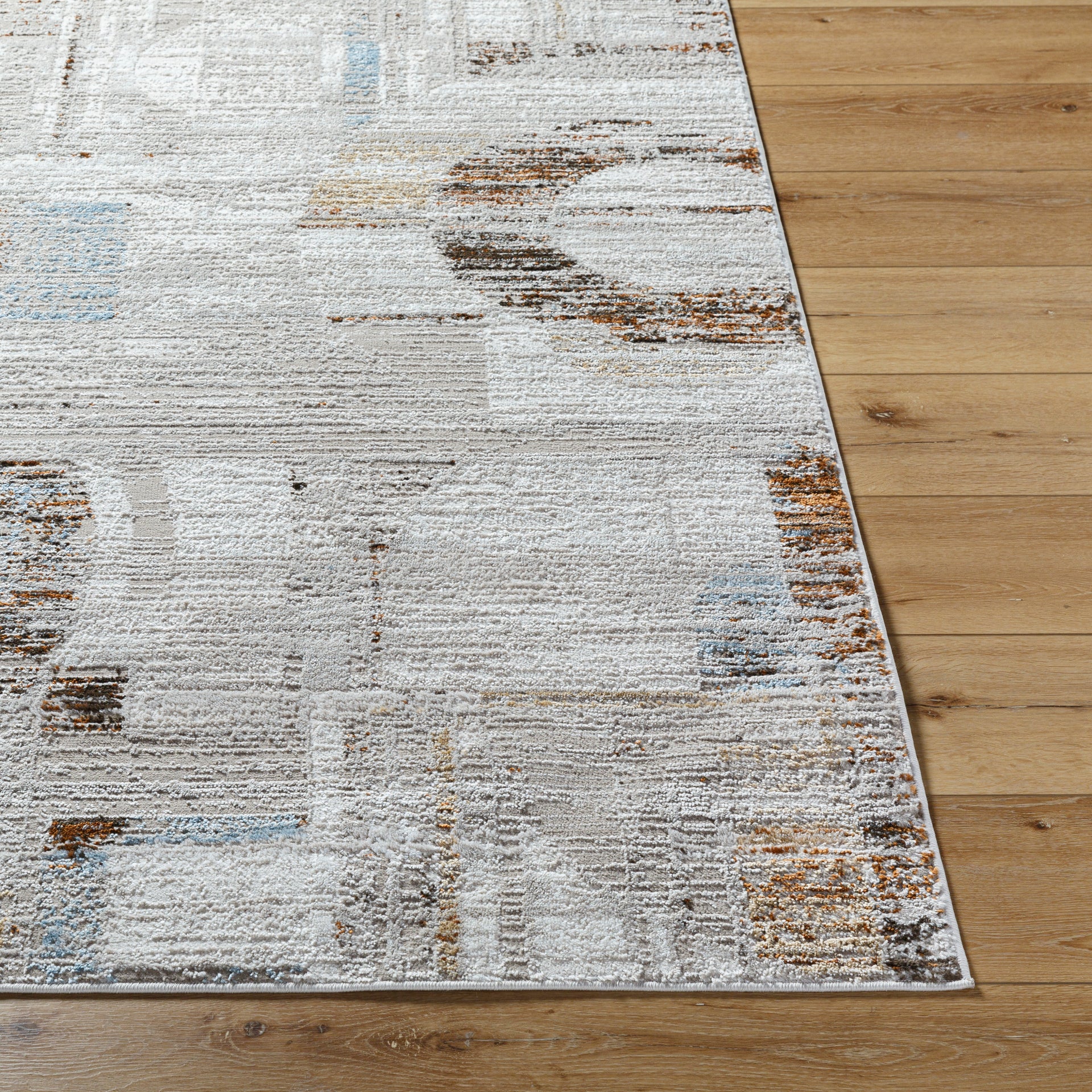 Mood Machine Woven Rug Livabliss Mood