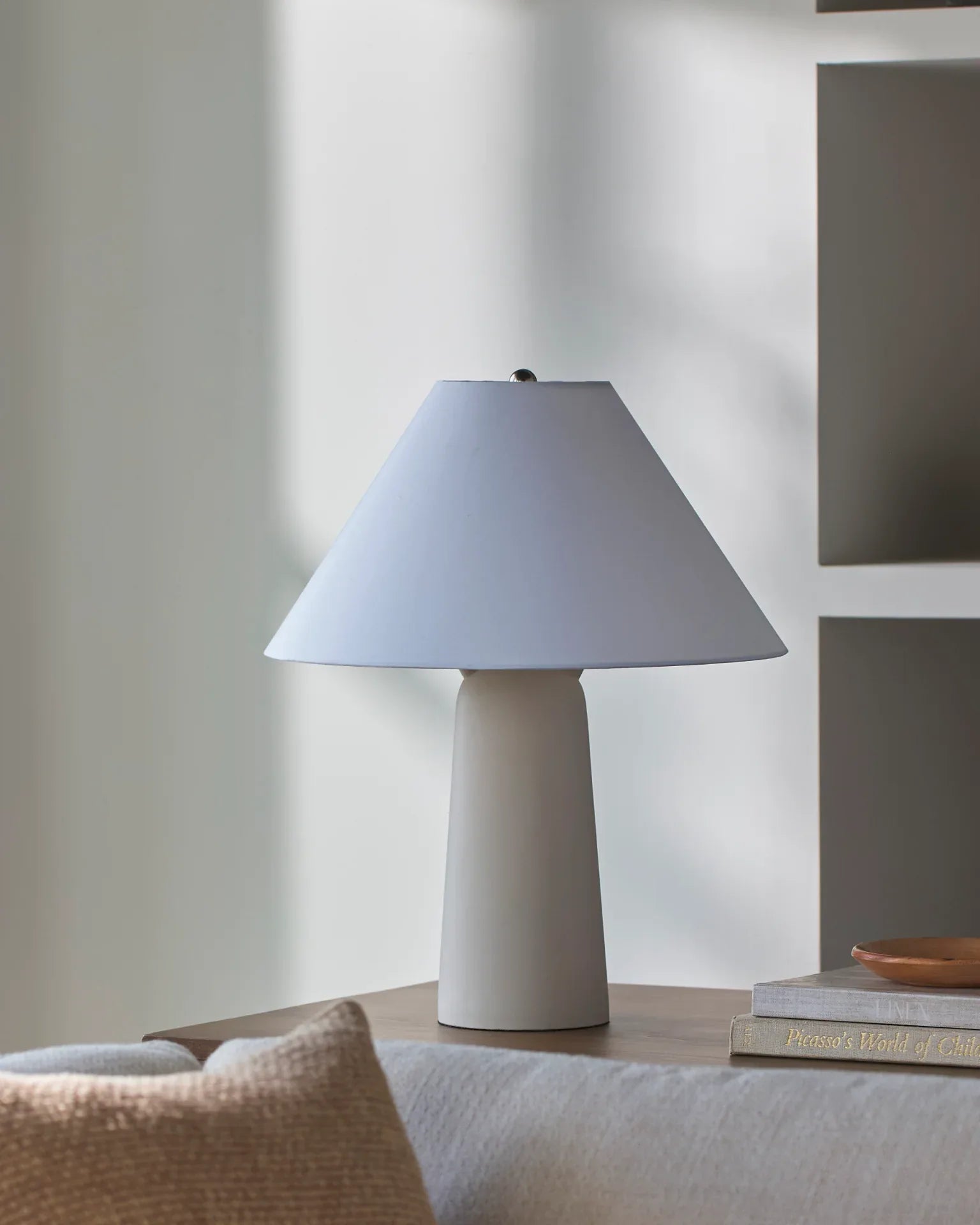 Deva Accent Table Lamp Livabliss Deva