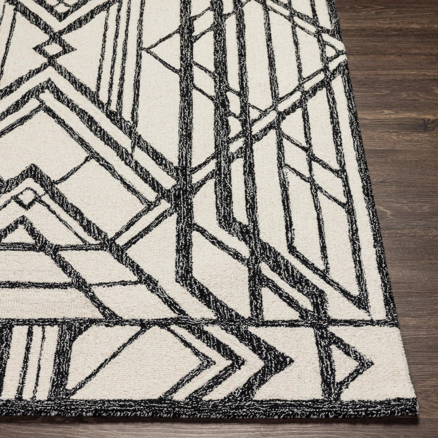 Arsenal Handmade Rug Livabliss Arsenal