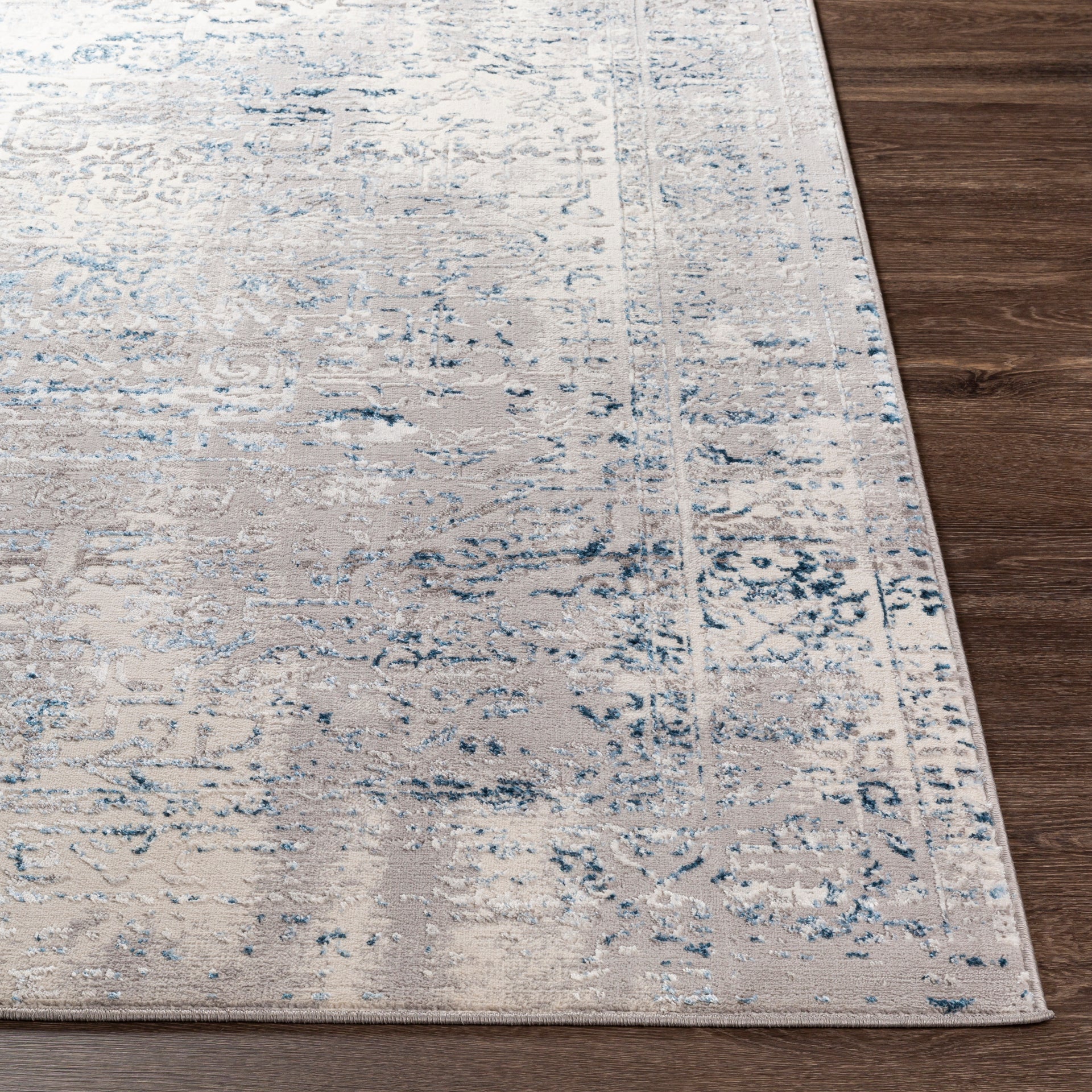 Lustro Machine Woven Rug Livabliss Lustro