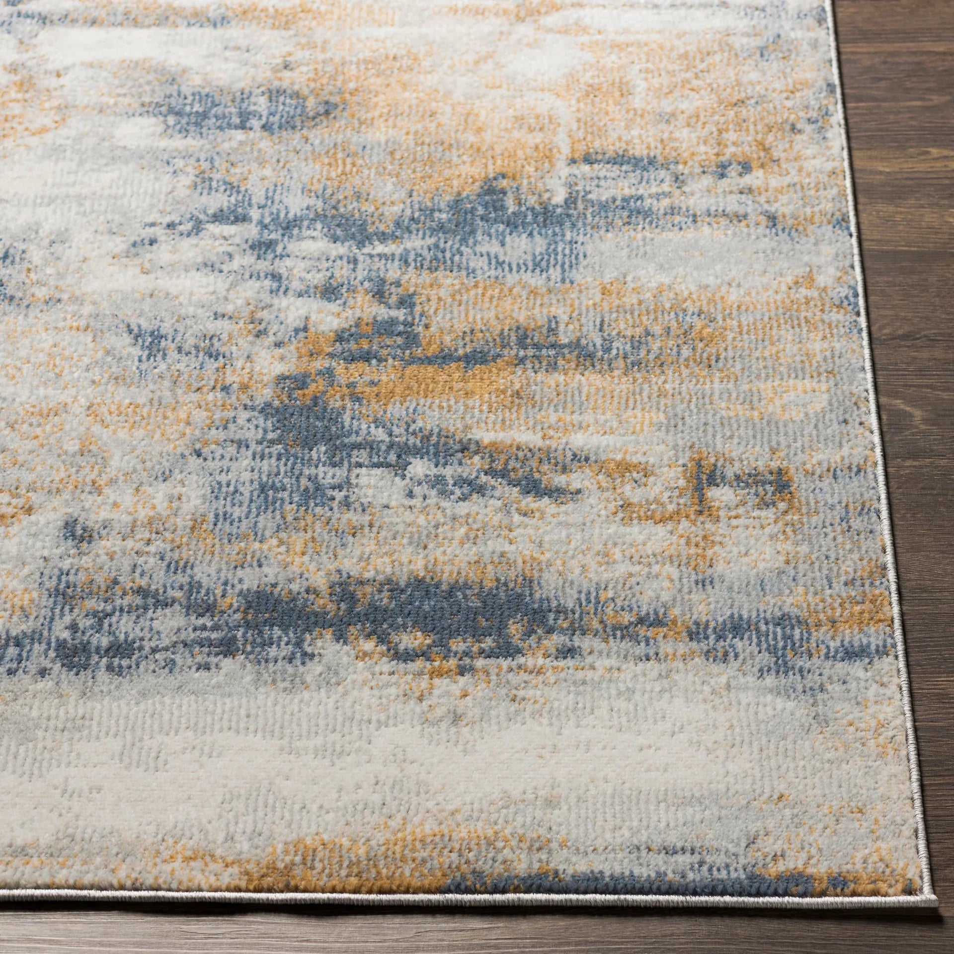 Bilbao Machine Woven Rug Livabliss Bilbao