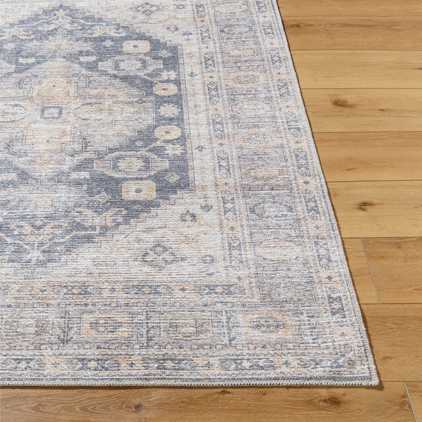 Lorelai Machine Woven Rug Vivir X Livabliss Lorelai