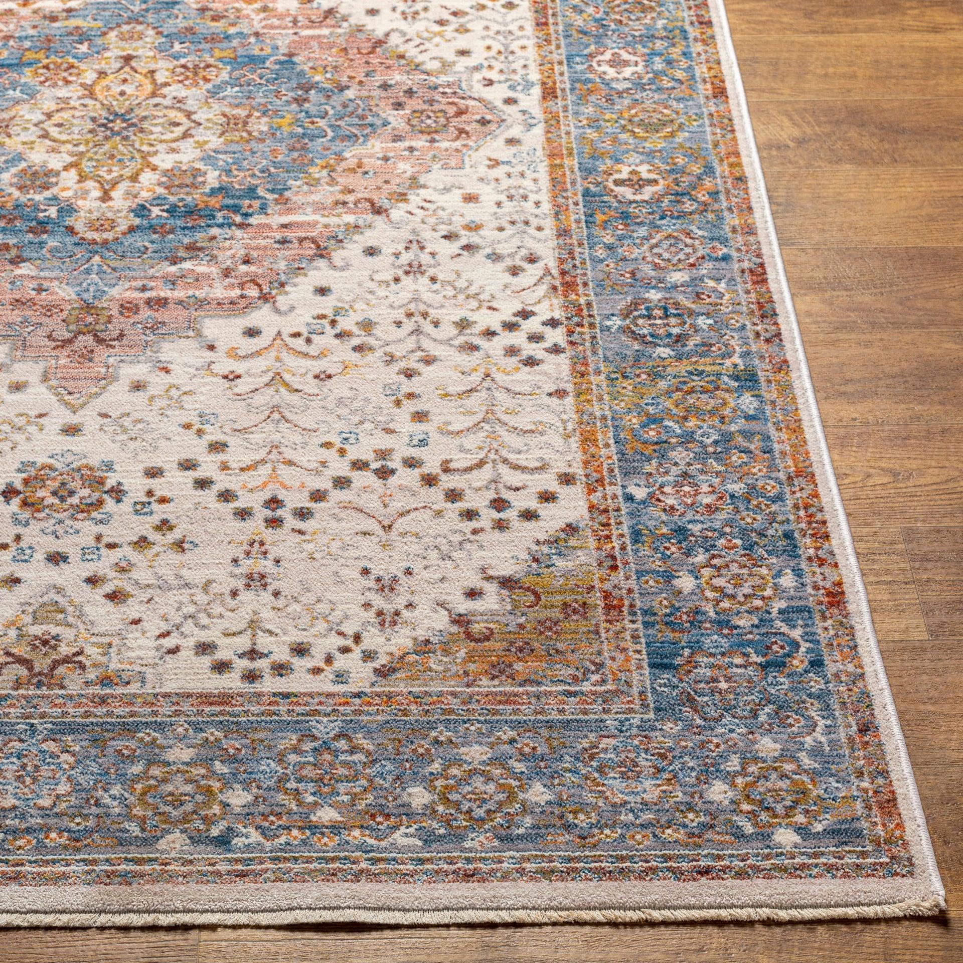 Ephesians Machine Woven Rug Livabliss Ephesians