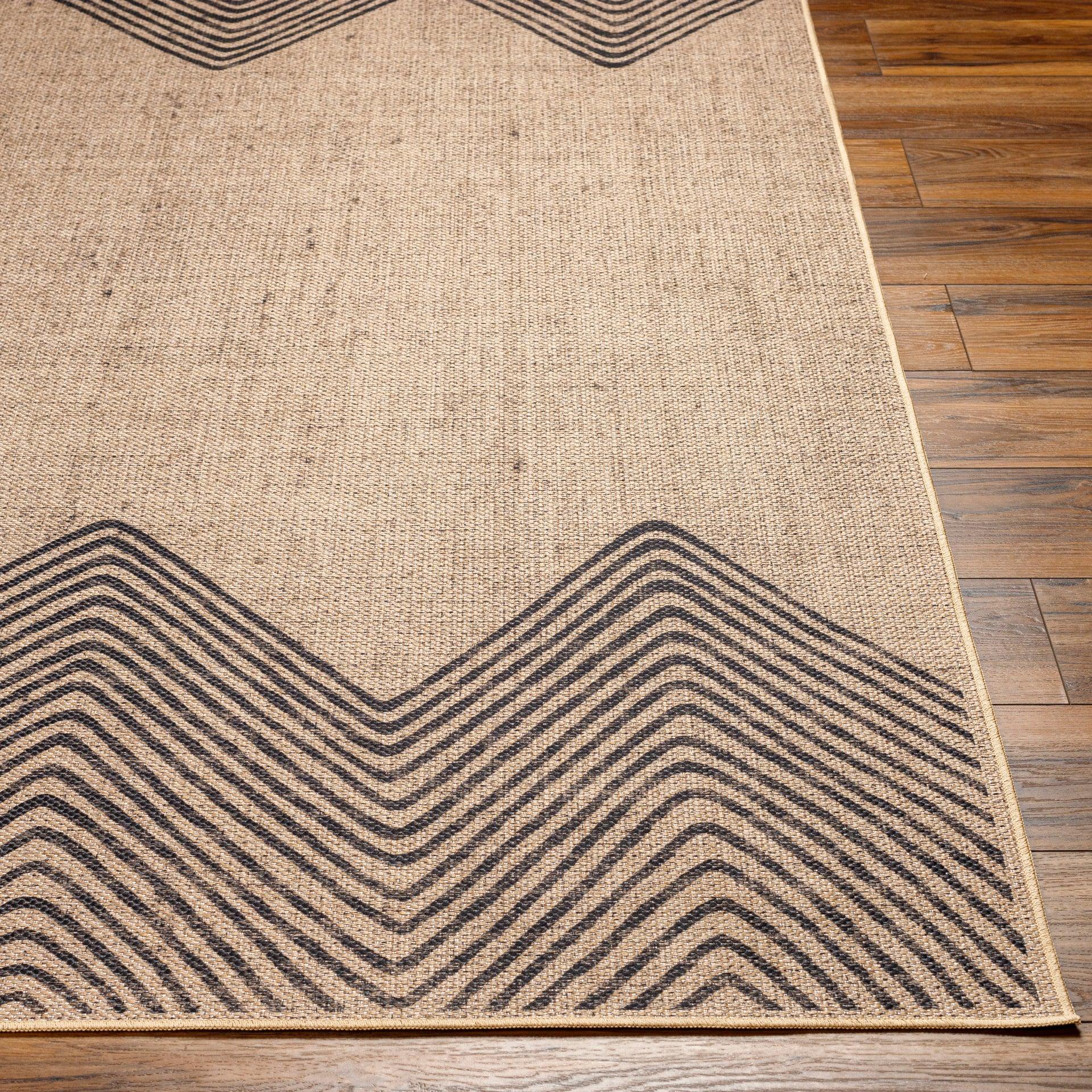 Ez Jute Machine Woven Rug Livabliss Ez Jute