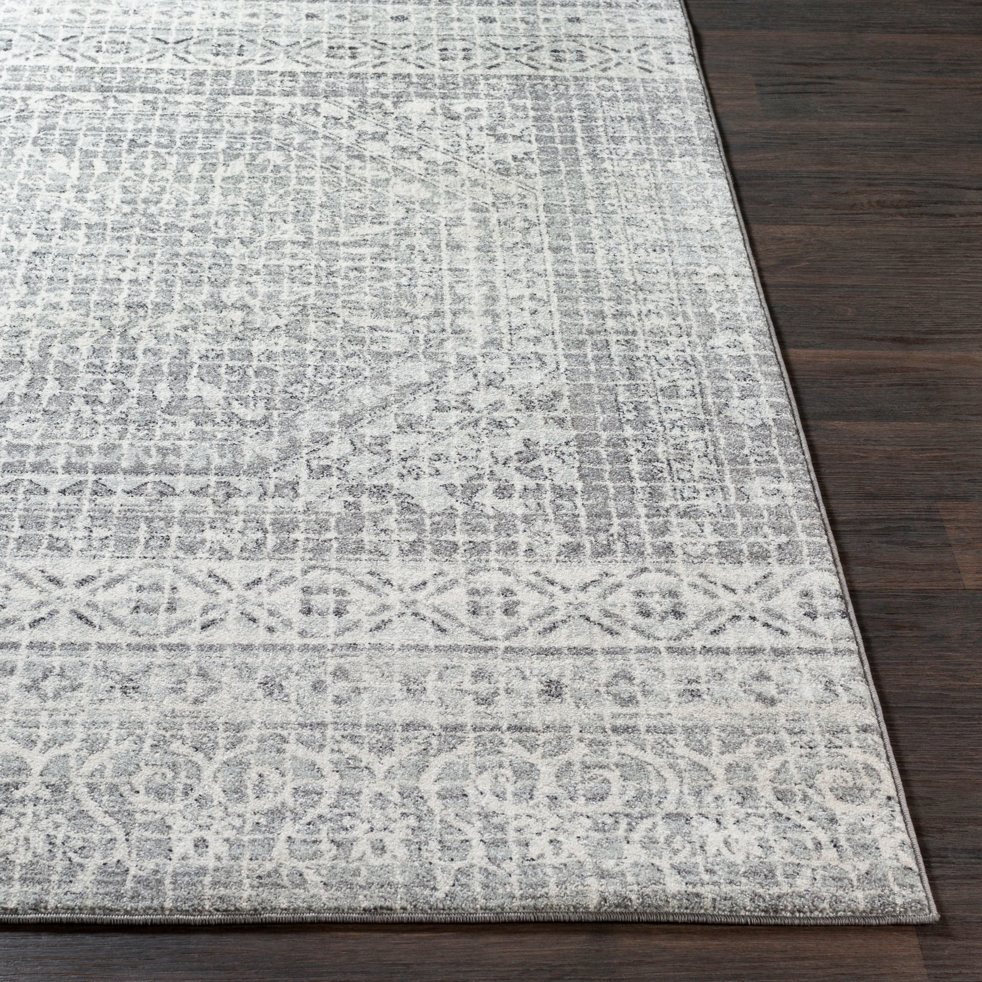 Harput Machine Woven Rug Livabliss Harput