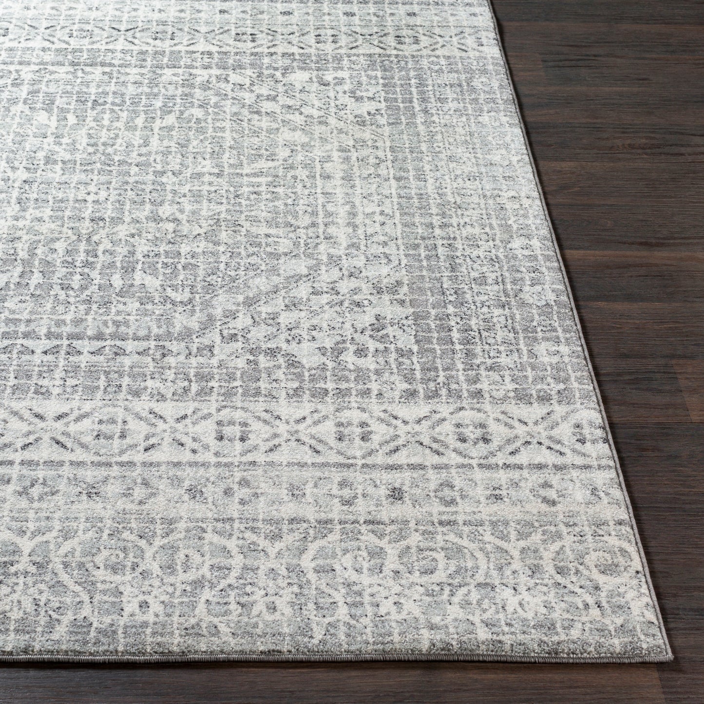 Harput Machine Woven Rug Livabliss Harput